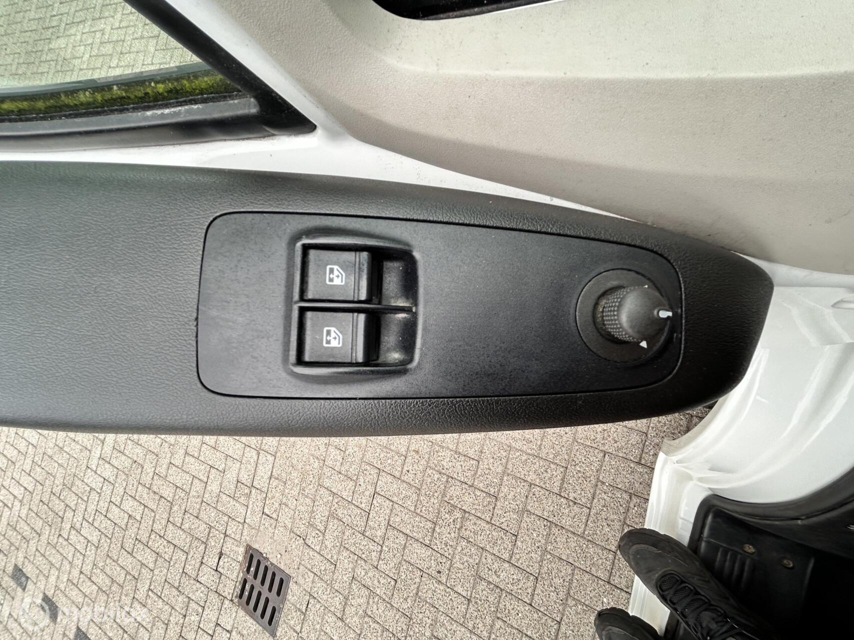 Foto van Citroen Jumper