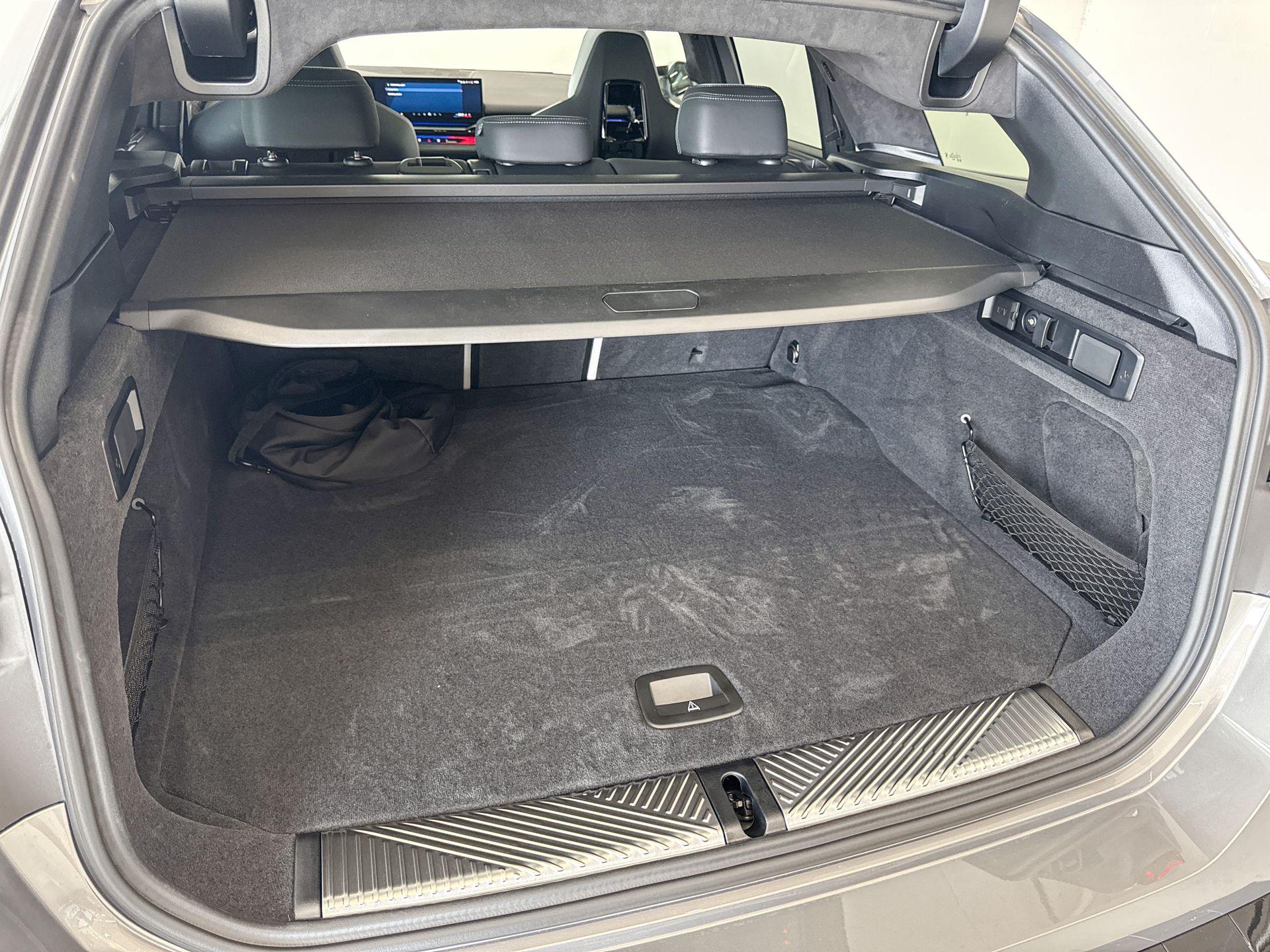 Foto van BMW M5