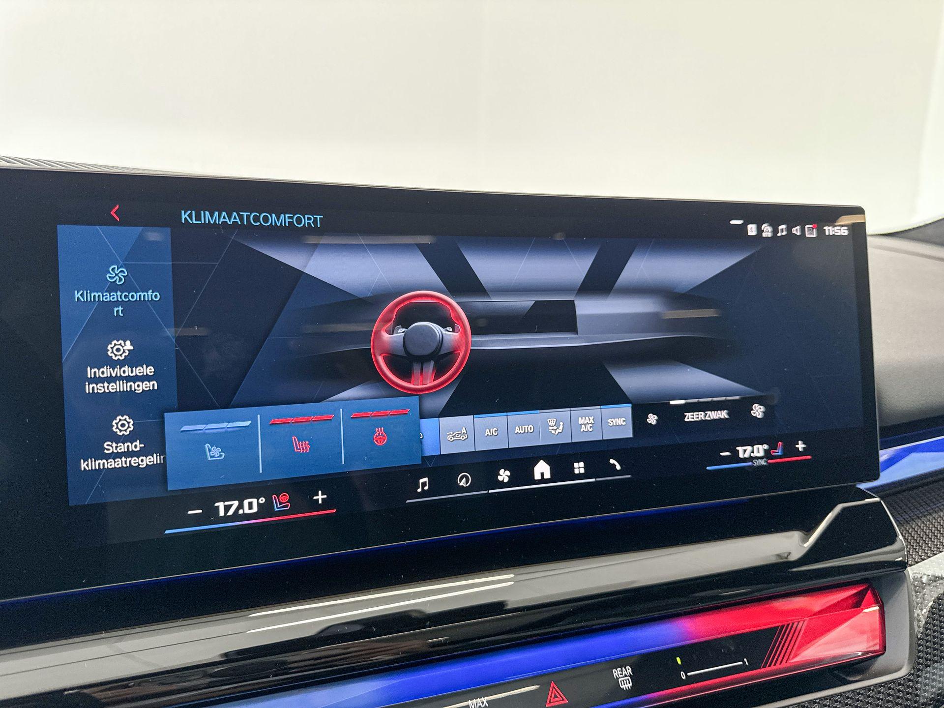 Foto van BMW M5