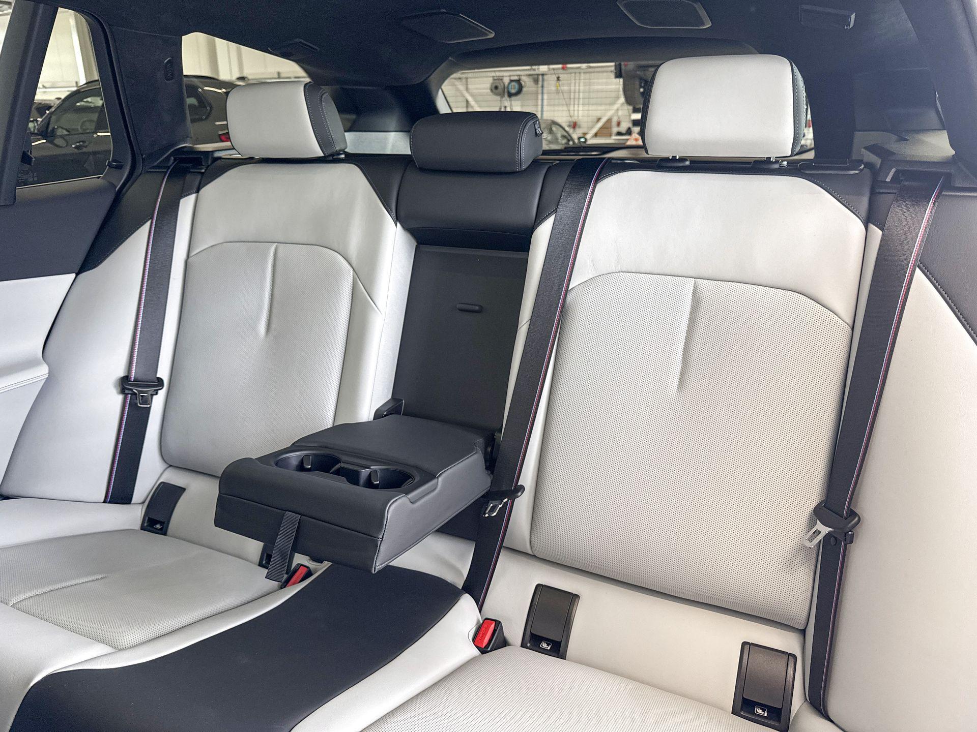 Foto van BMW M5