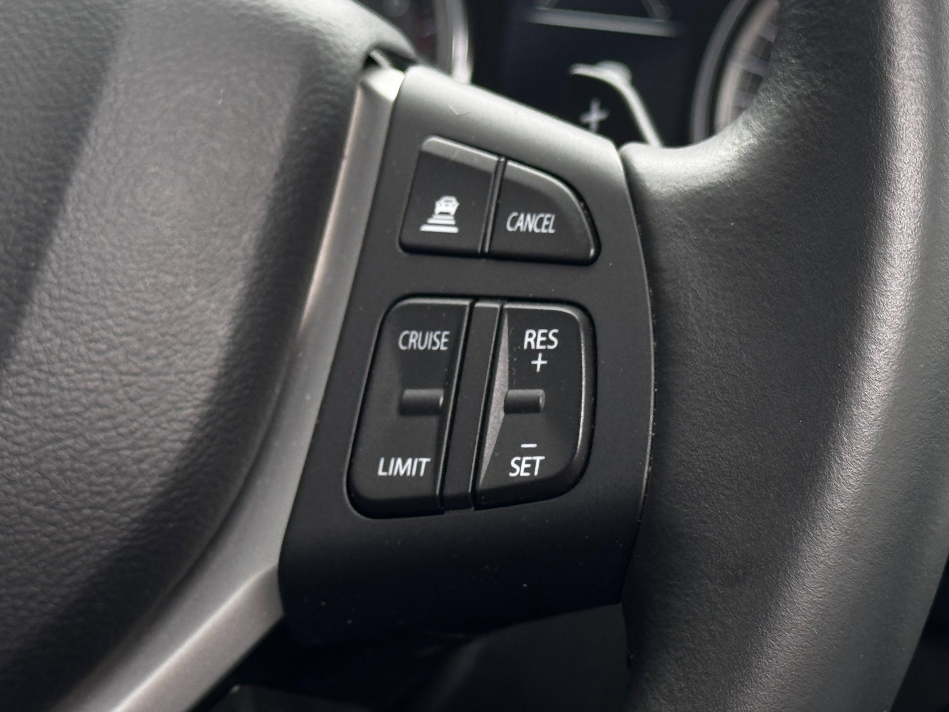 Foto van Suzuki Vitara