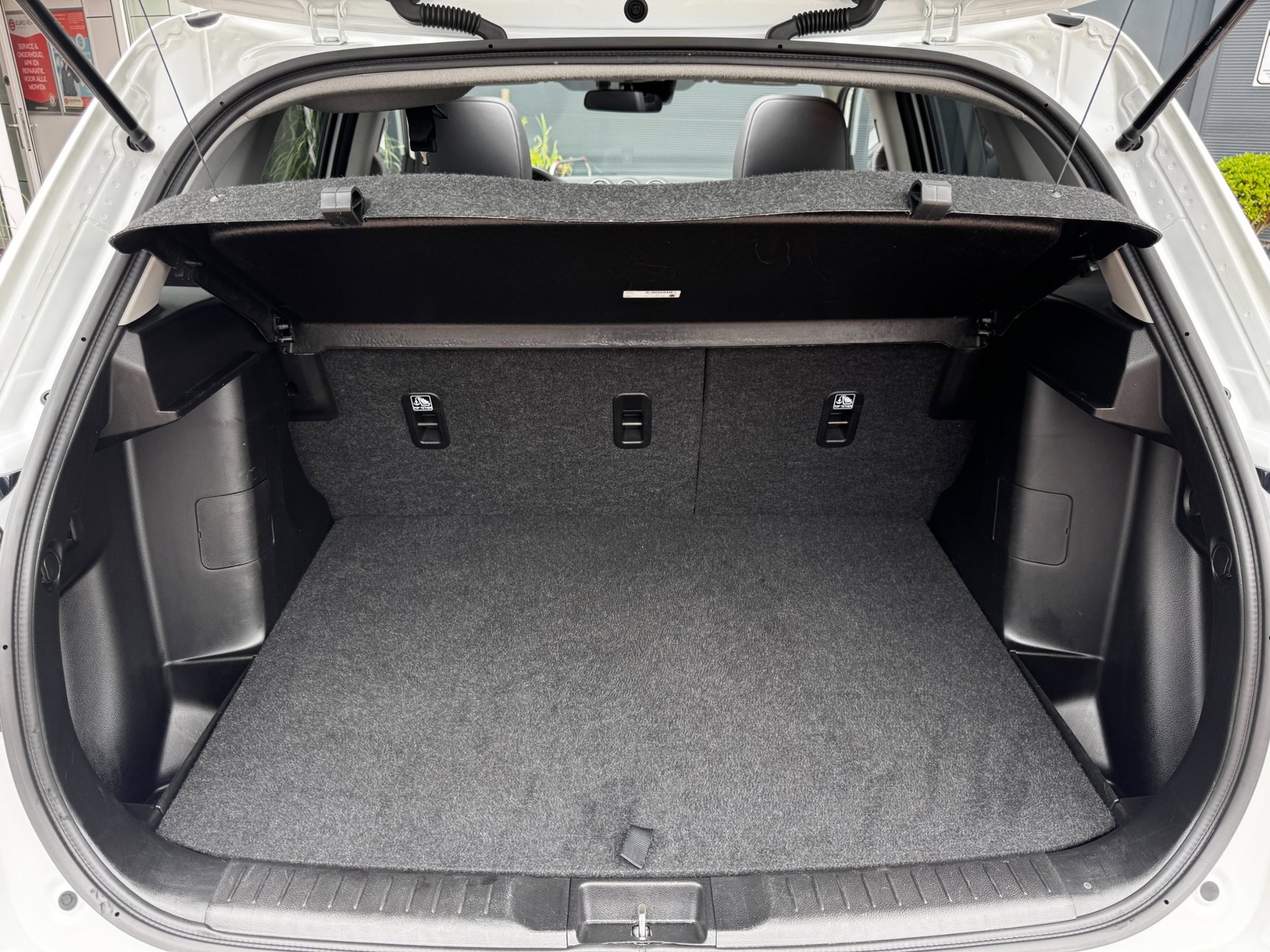 Foto van Suzuki Vitara