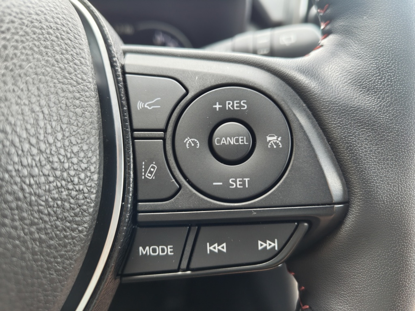 Foto van Toyota Toyota Rav4