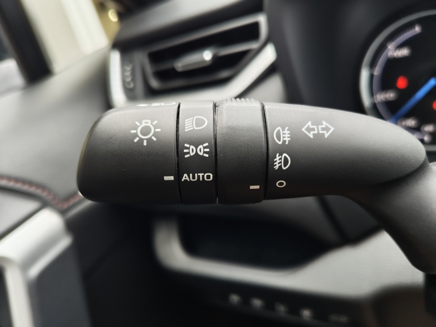 Foto van Toyota Toyota Rav4
