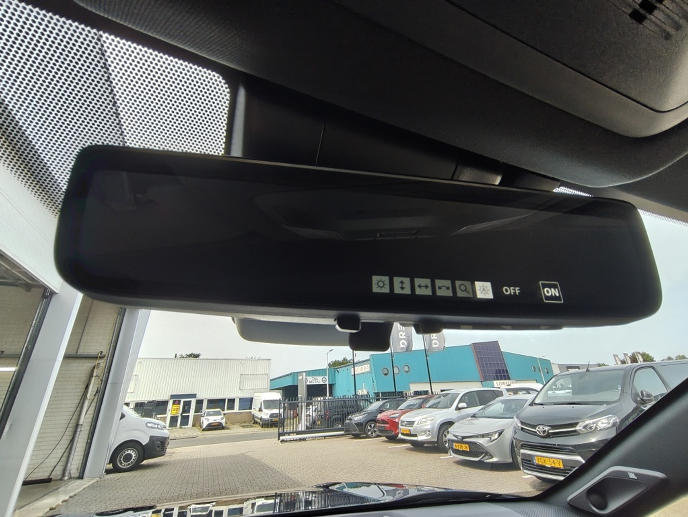 Foto van Toyota Toyota Rav4