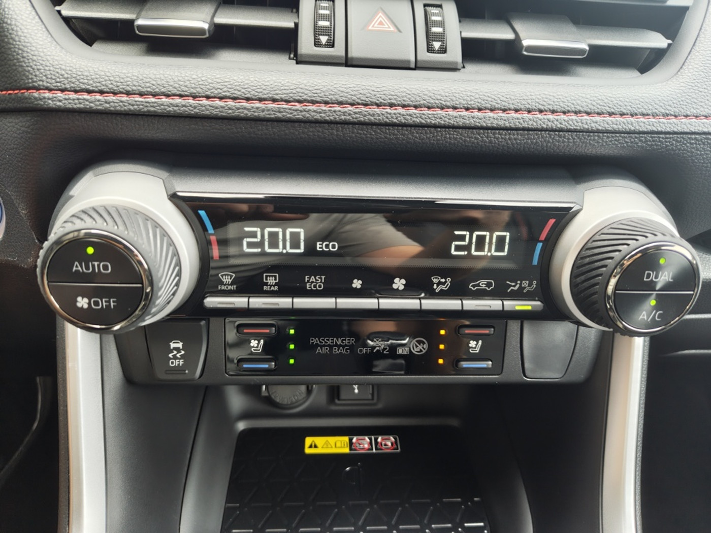 Foto van Toyota Toyota Rav4