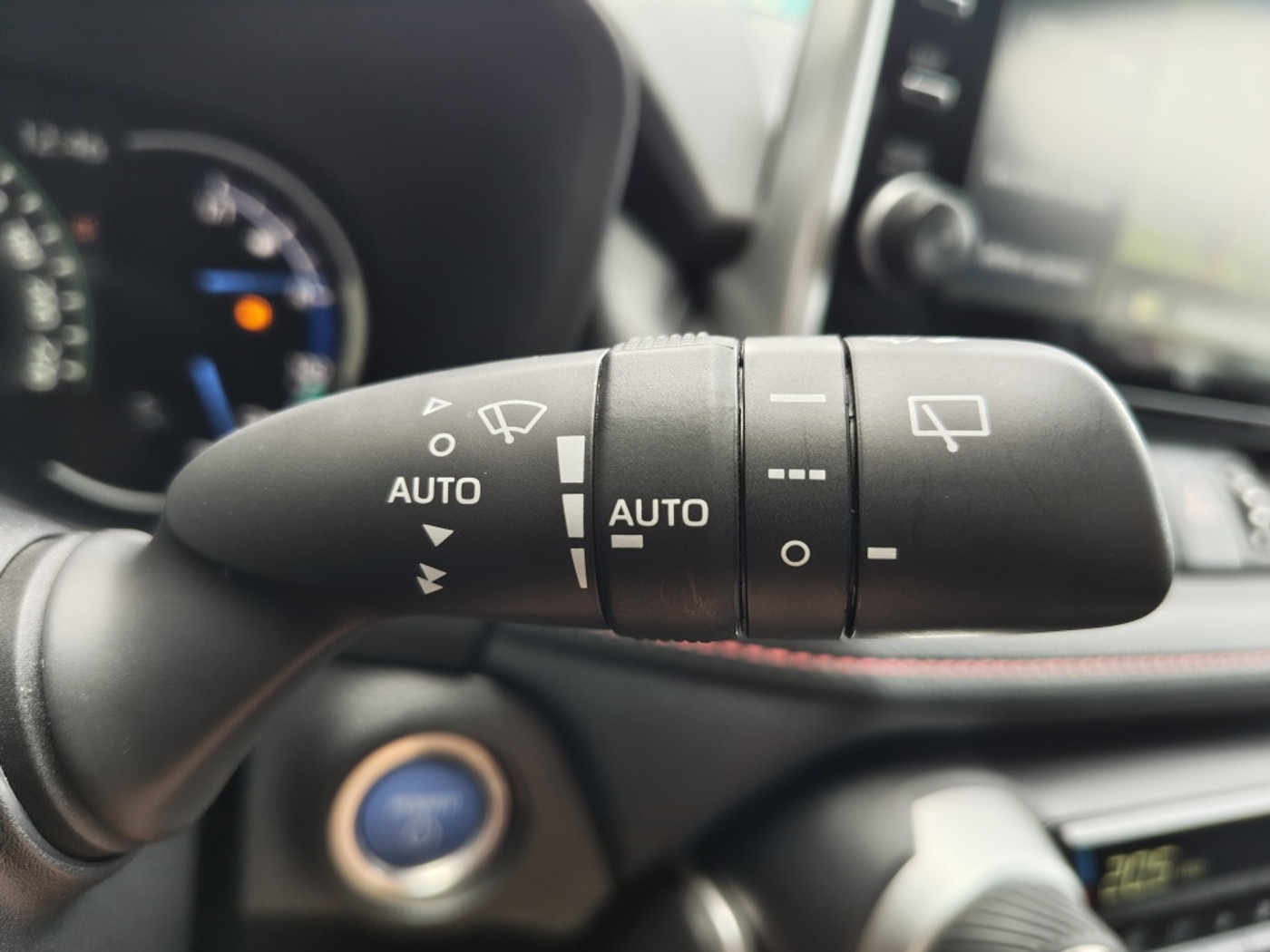 Foto van Toyota Toyota Rav4