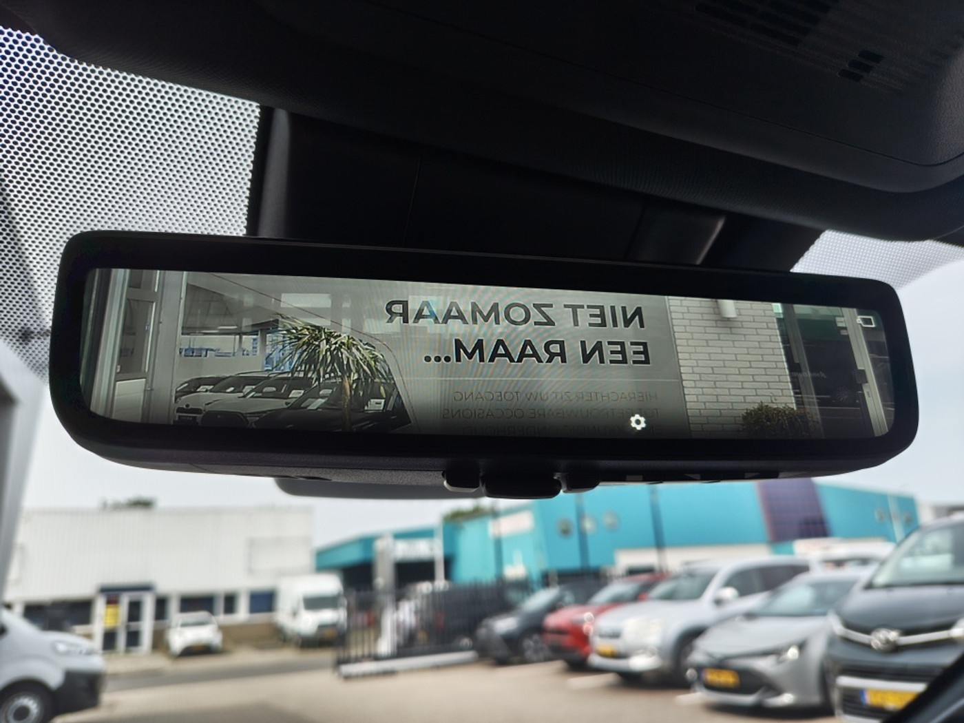 Foto van Toyota Toyota Rav4