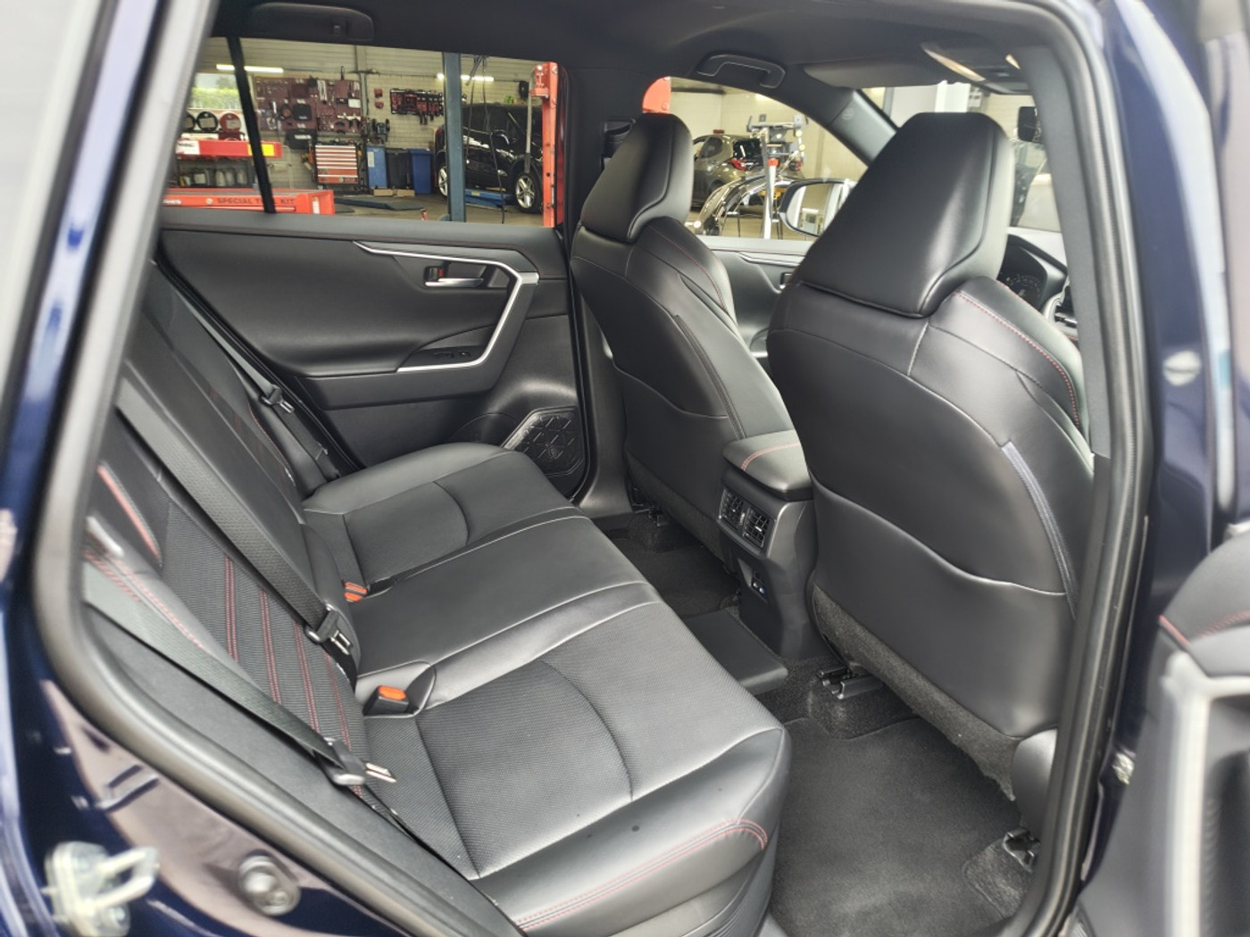 Foto van Toyota Toyota Rav4