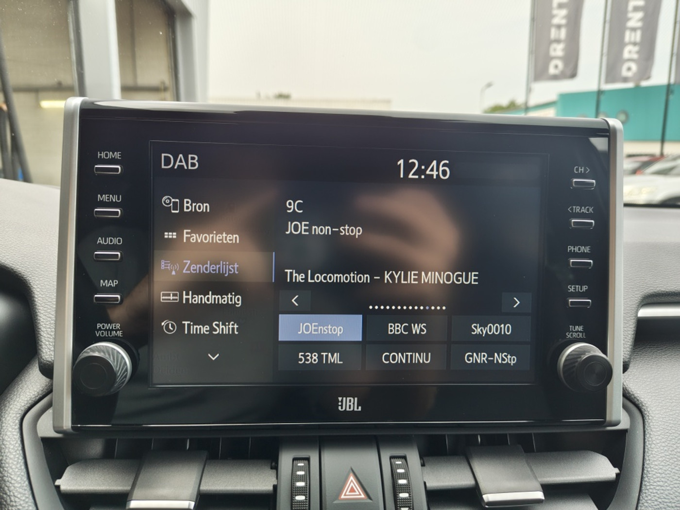Foto van Toyota Toyota Rav4