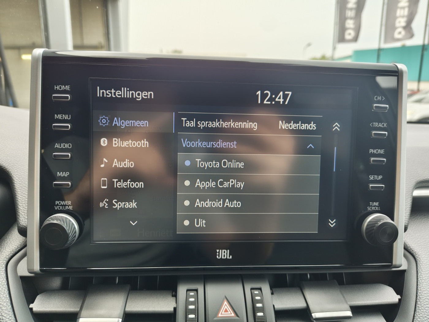 Foto van Toyota Toyota Rav4