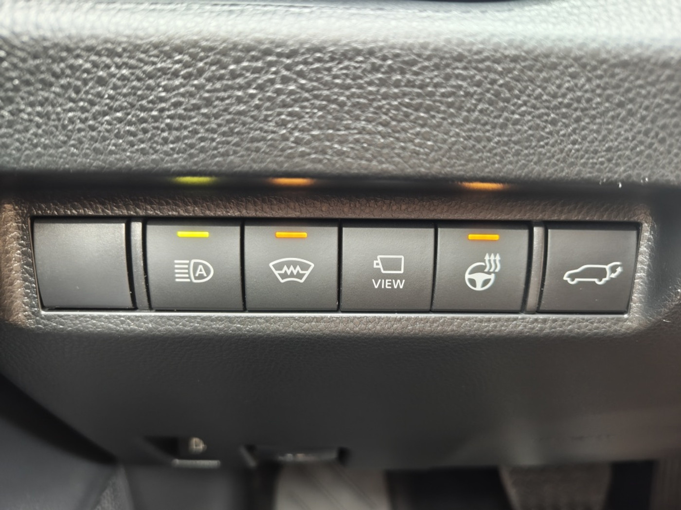 Foto van Toyota Toyota Rav4