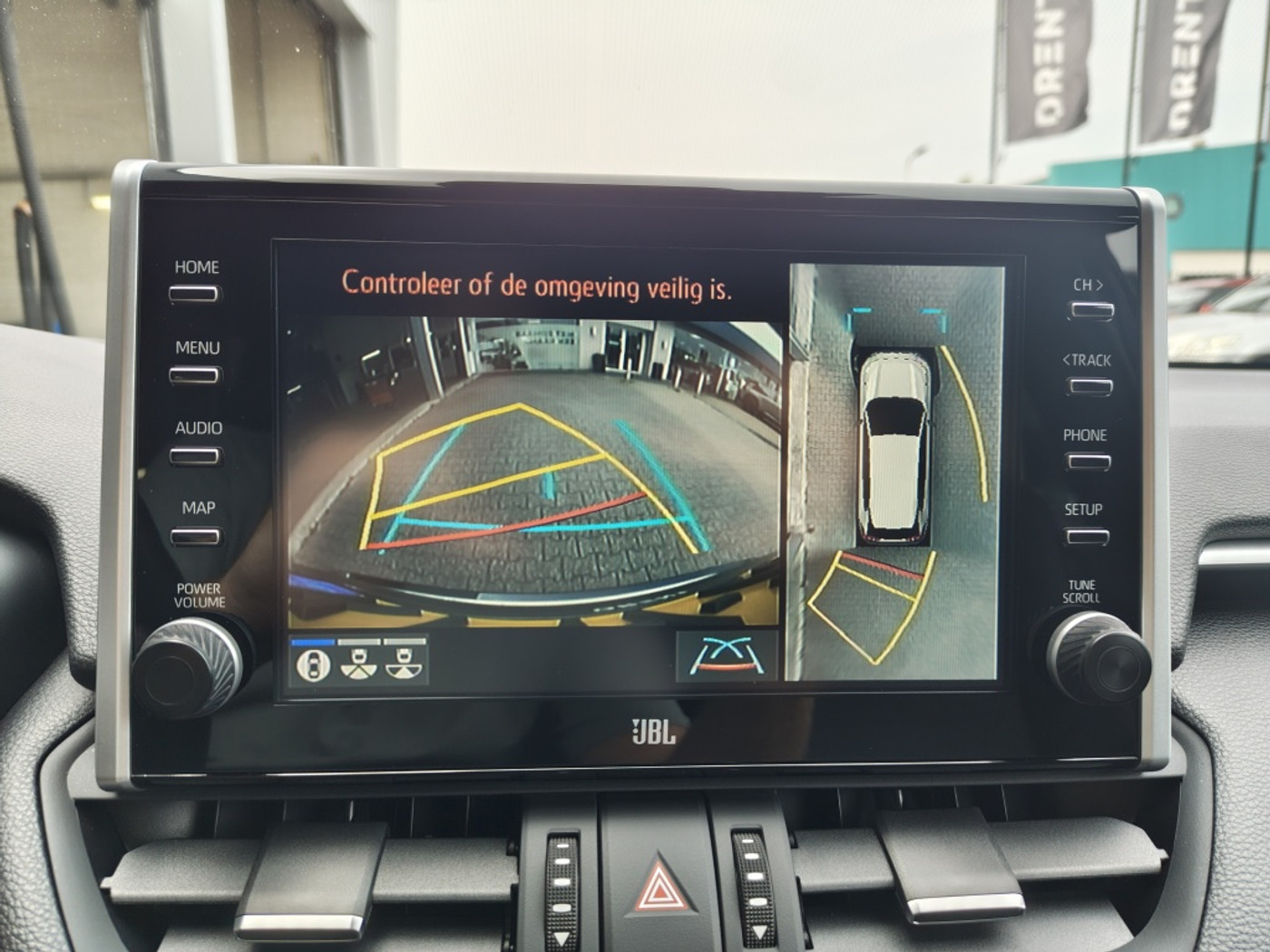 Foto van Toyota Toyota Rav4