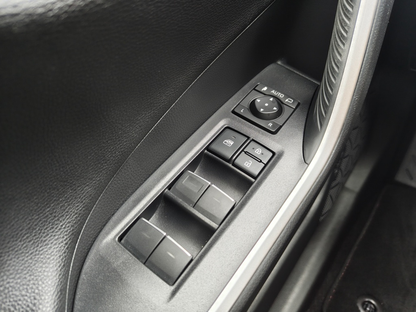 Foto van Toyota Toyota Rav4