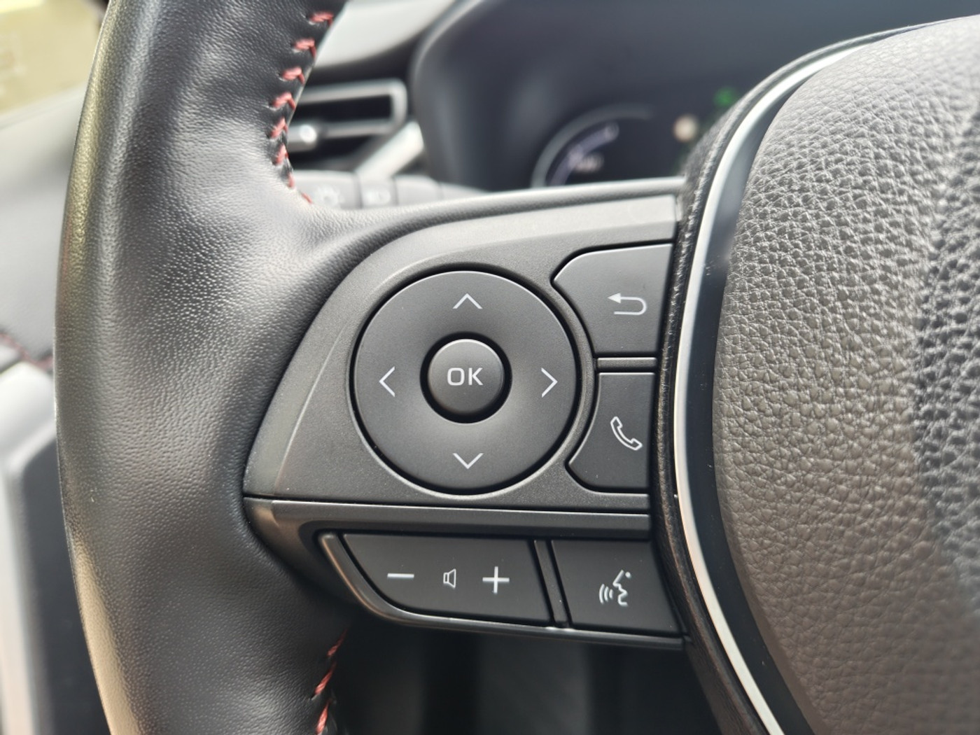 Foto van Toyota Toyota Rav4