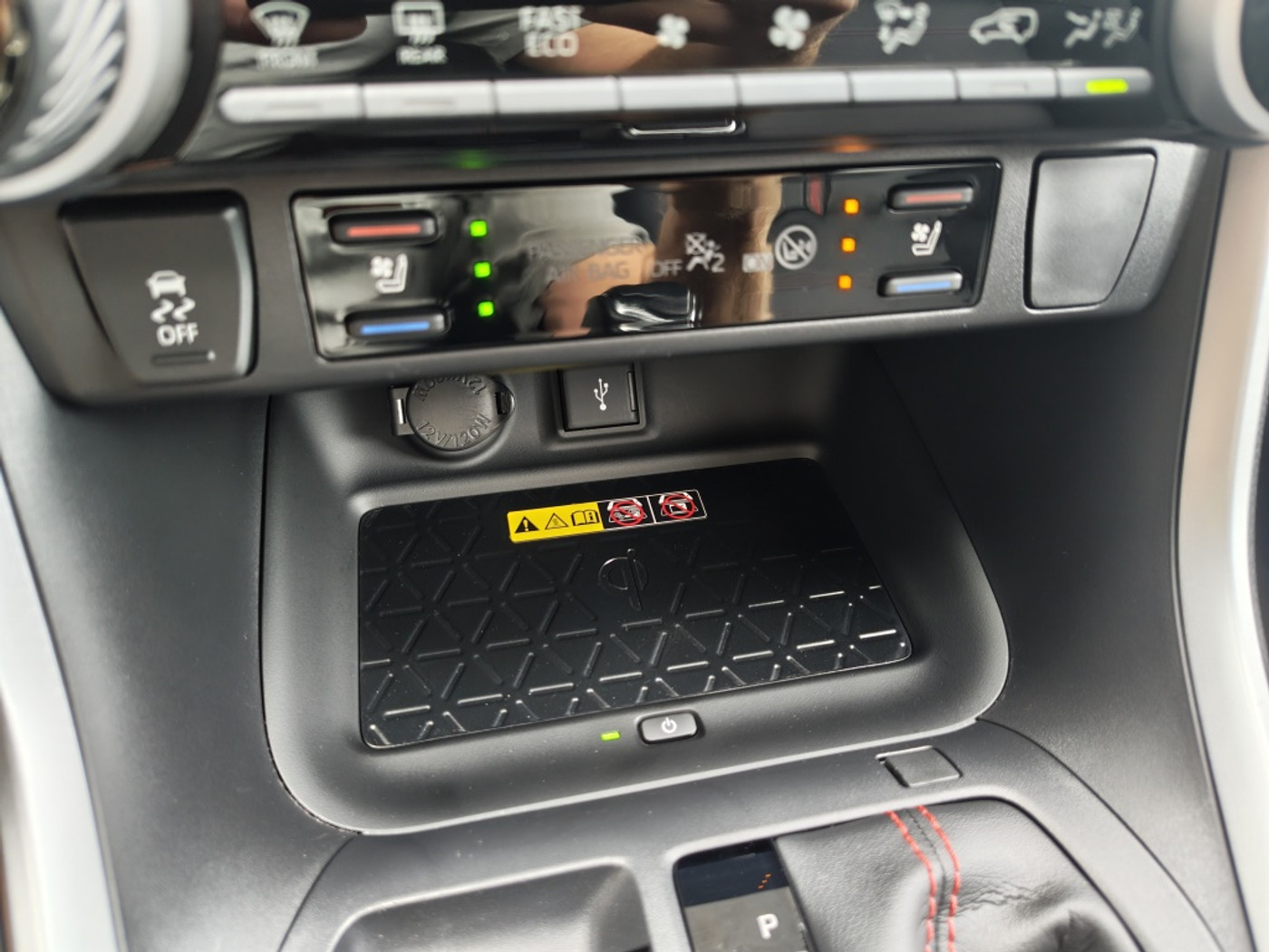Foto van Toyota Toyota Rav4