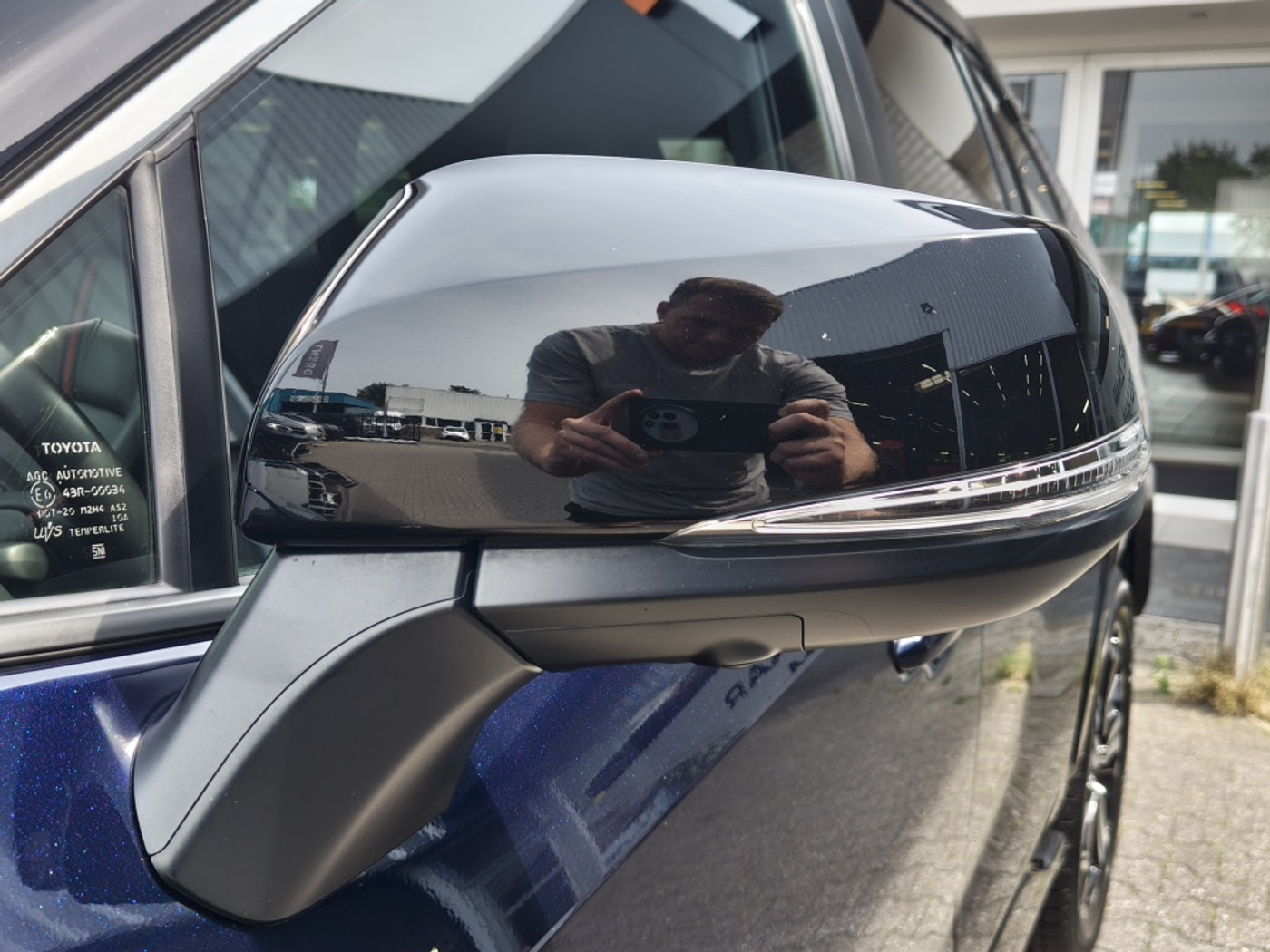 Foto van Toyota Toyota Rav4