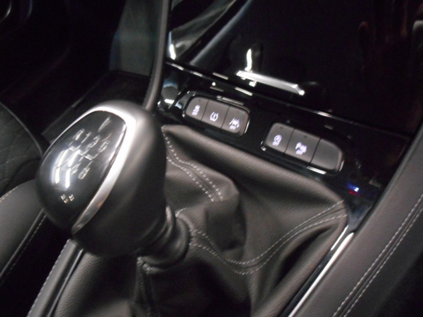 Foto van Opel Grandland X