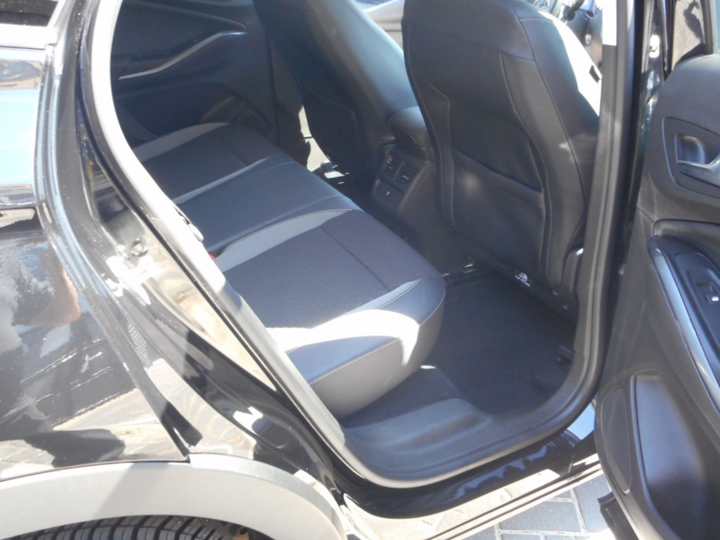 Foto van Opel Grandland X
