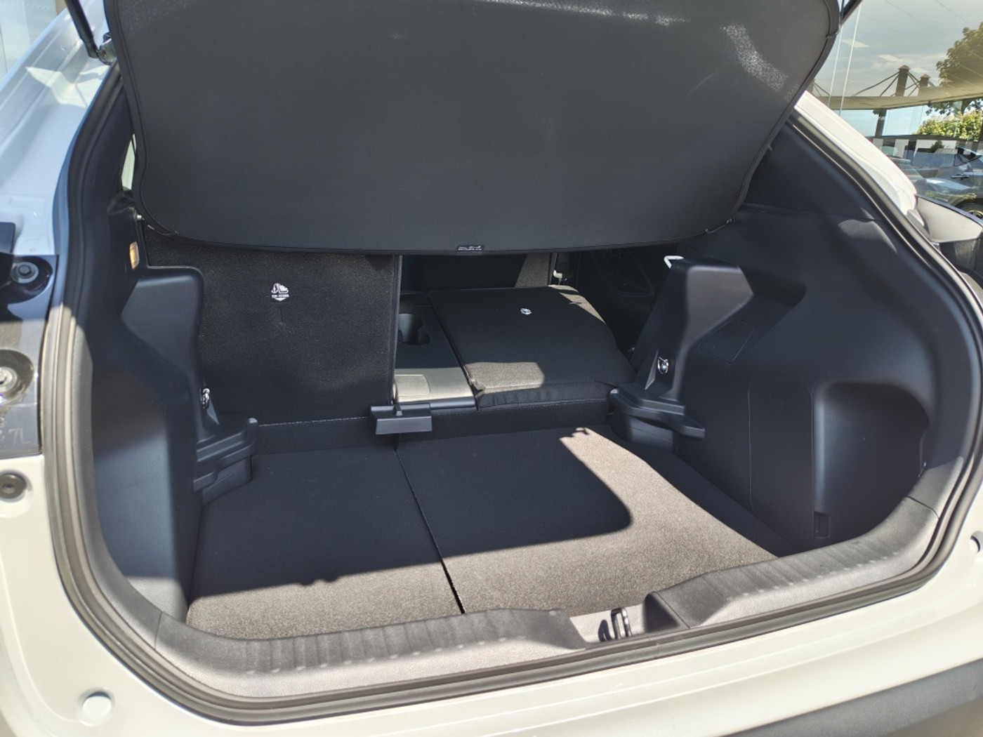 Foto van Toyota Toyota Yaris Cross