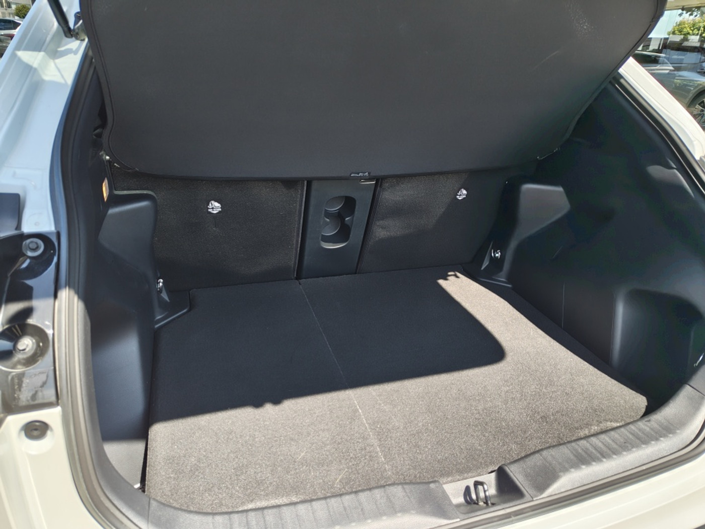 Foto van Toyota Toyota Yaris Cross