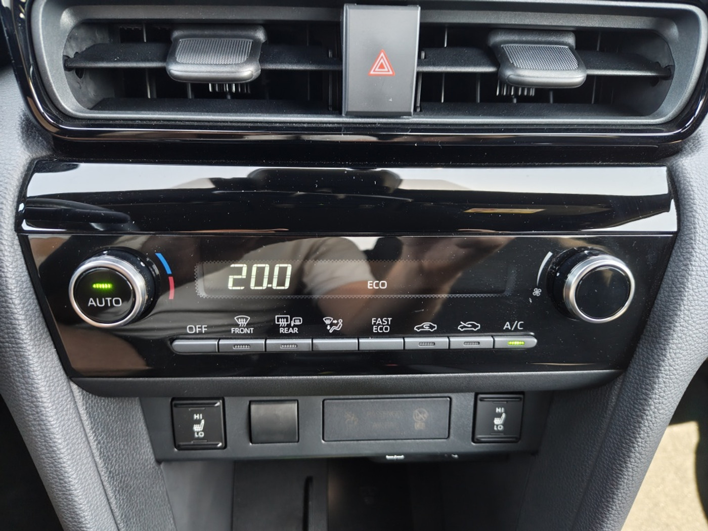 Foto van Toyota Toyota Yaris Cross