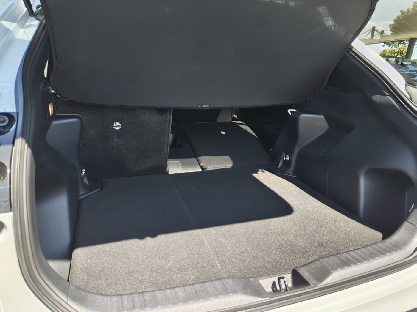 Foto van Toyota Toyota Yaris Cross
