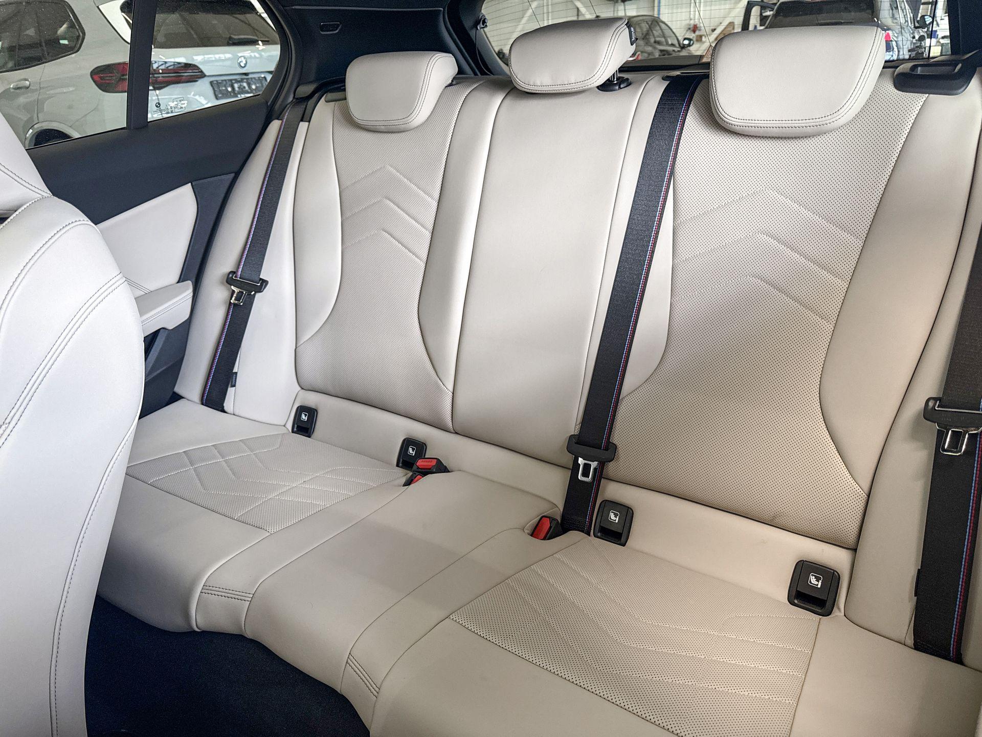 Foto van BMW 120