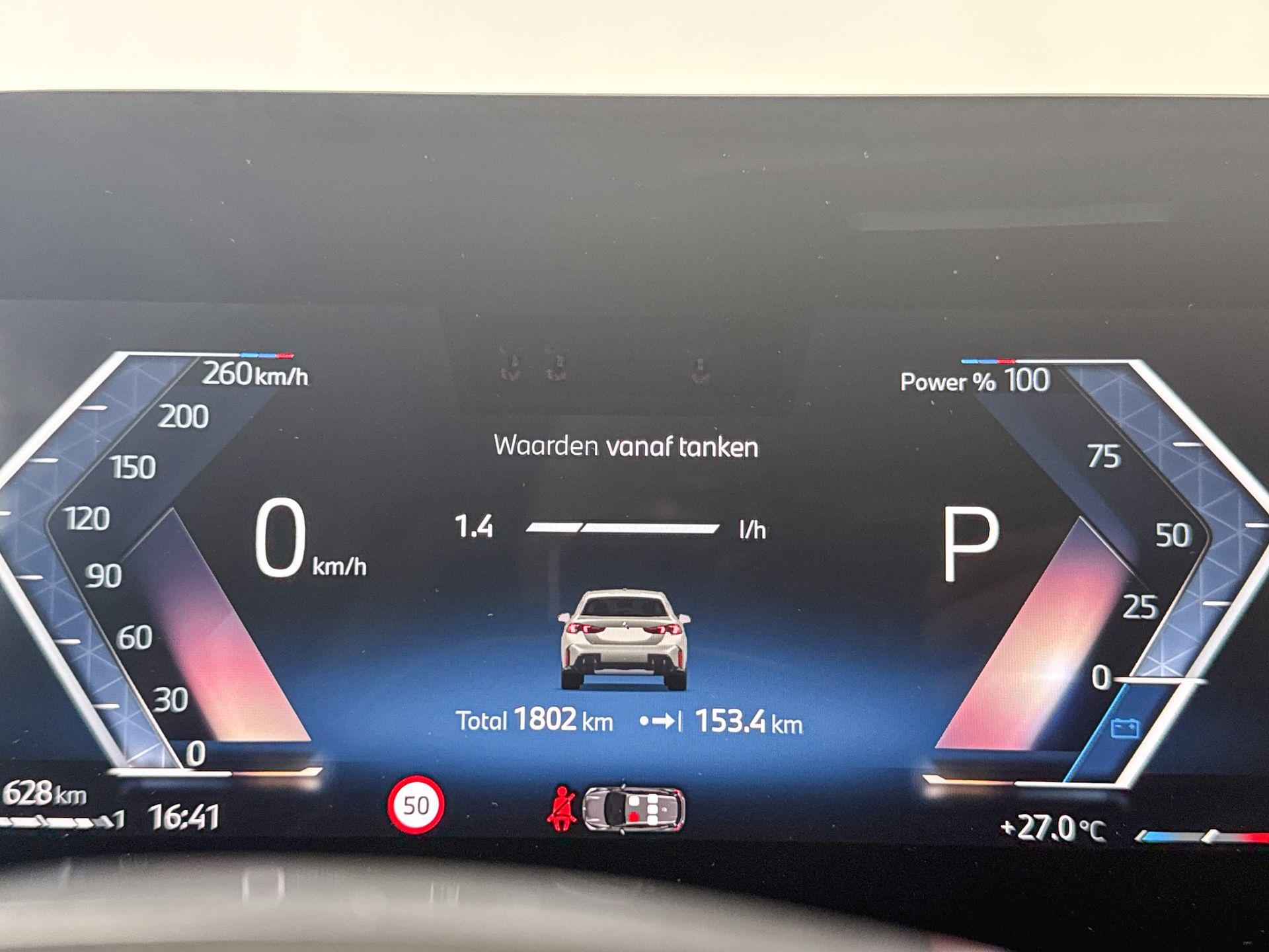 Foto van BMW 120