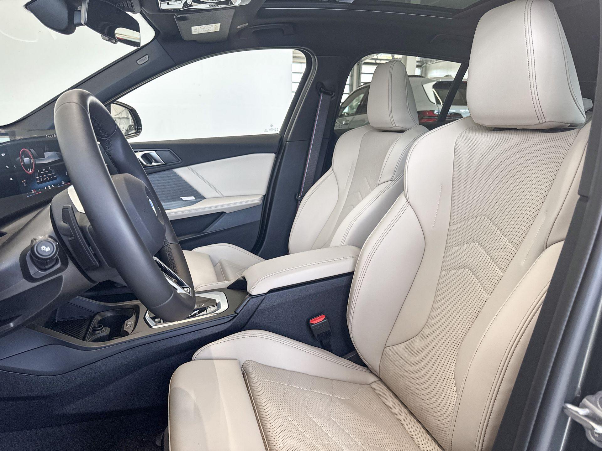 Foto van BMW 120