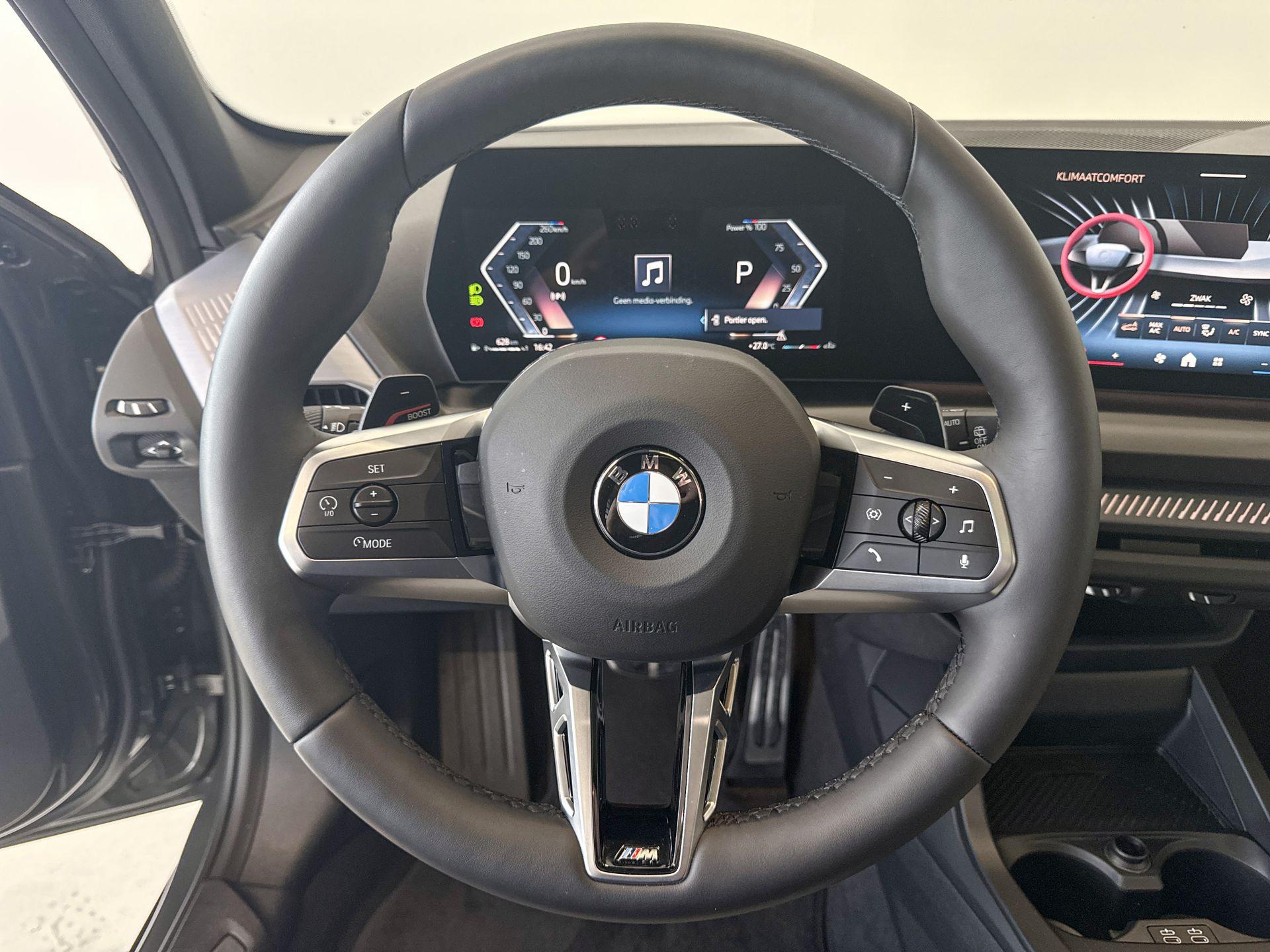 Foto van BMW 120