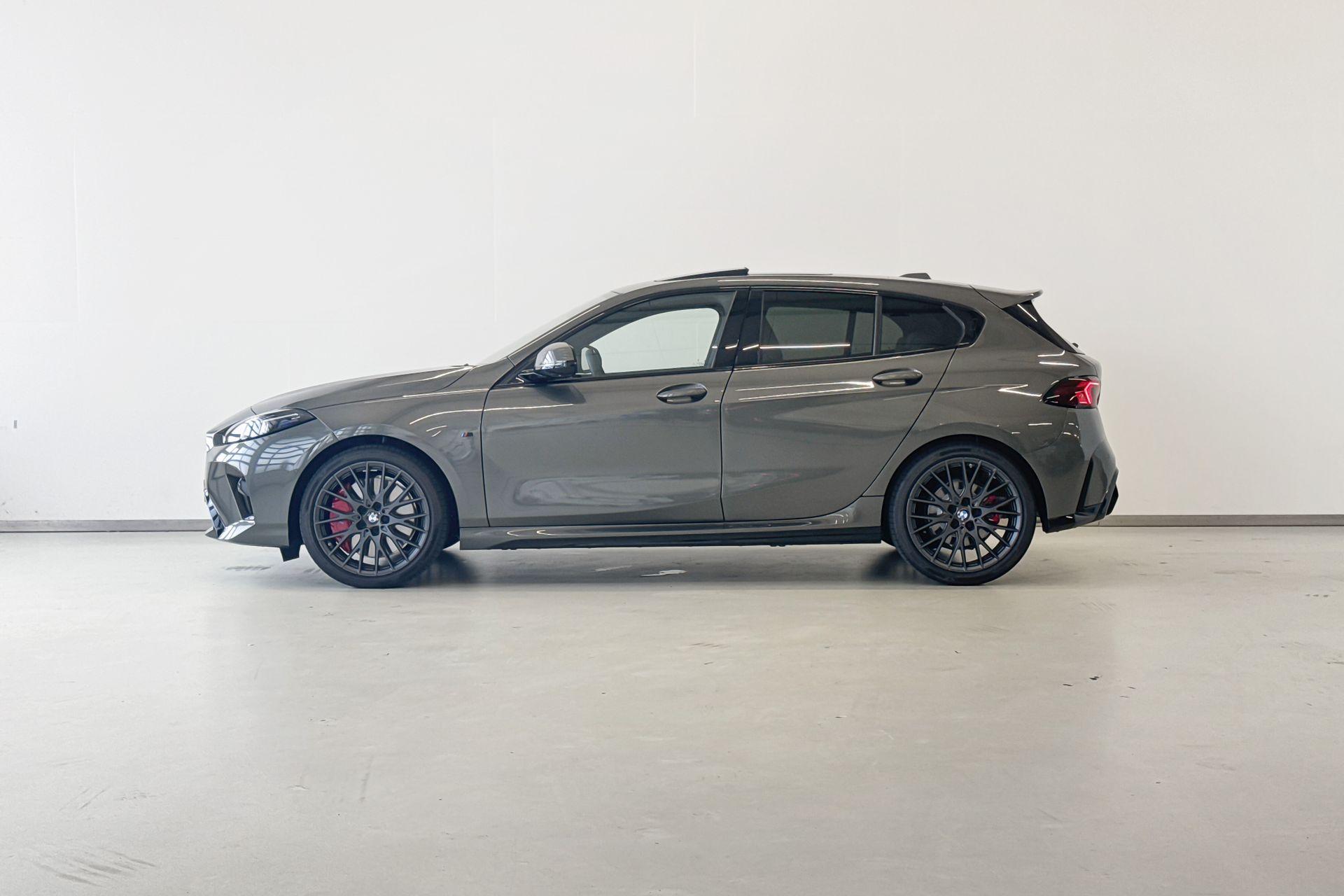 Foto van BMW 120