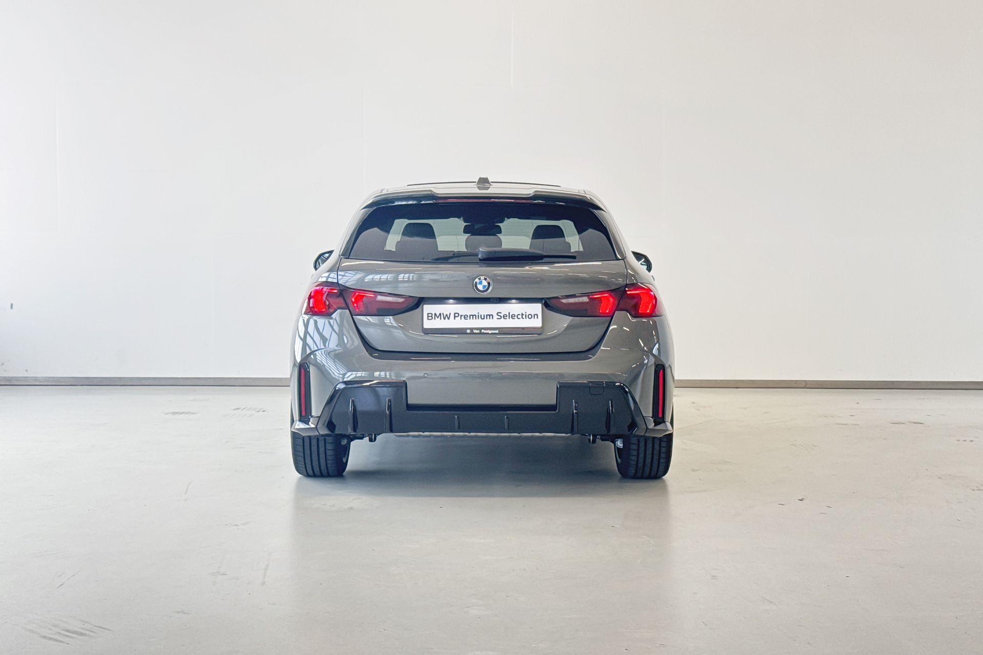 Foto van BMW 120