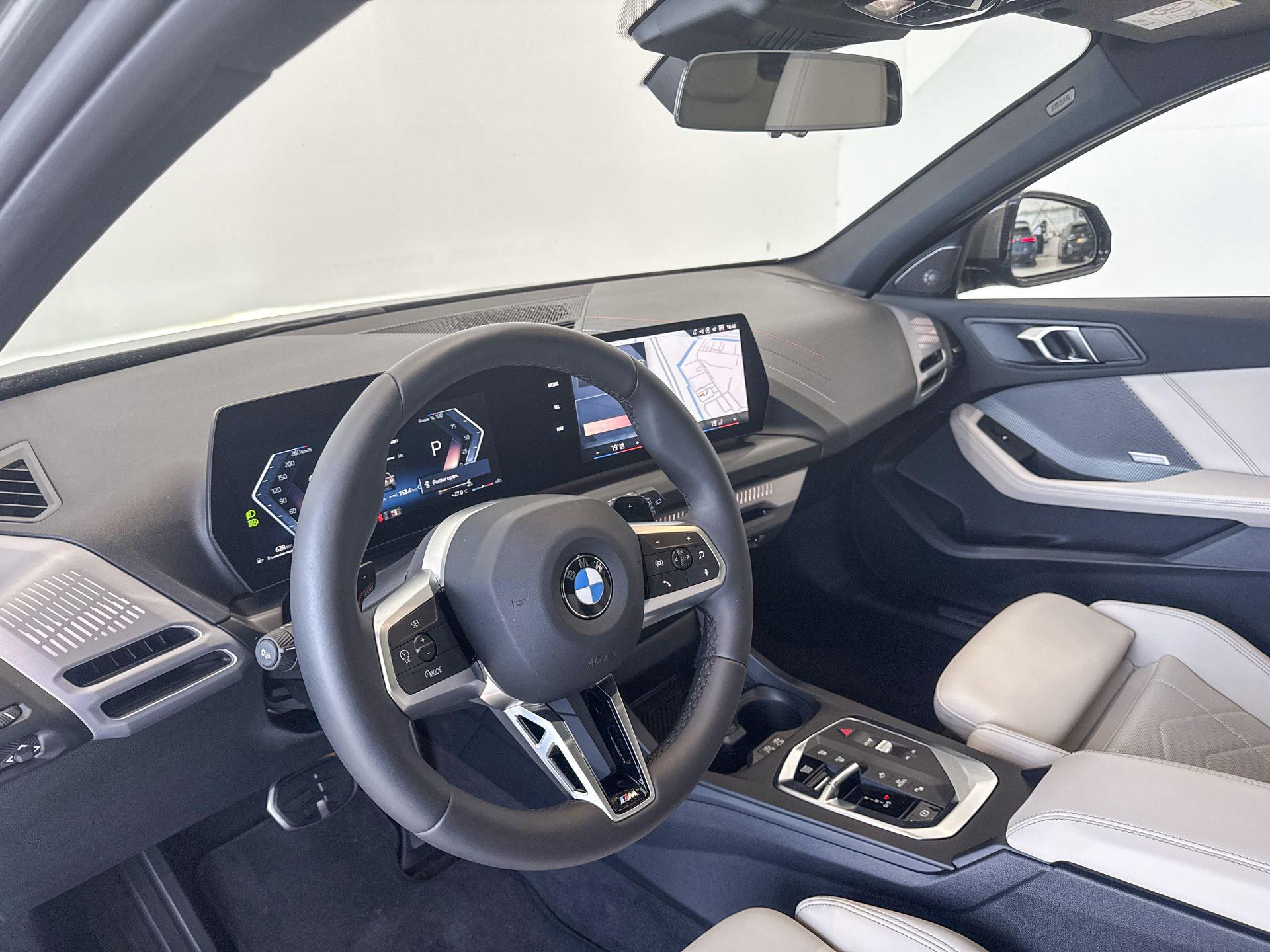 Foto van BMW 120