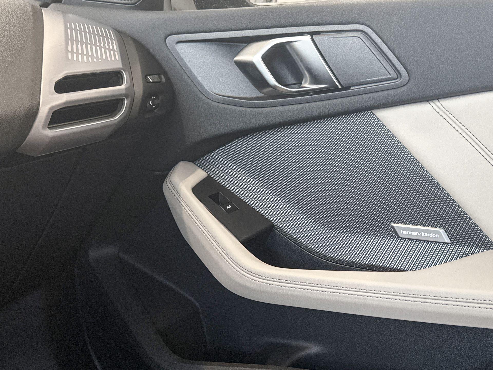 Foto van BMW 120