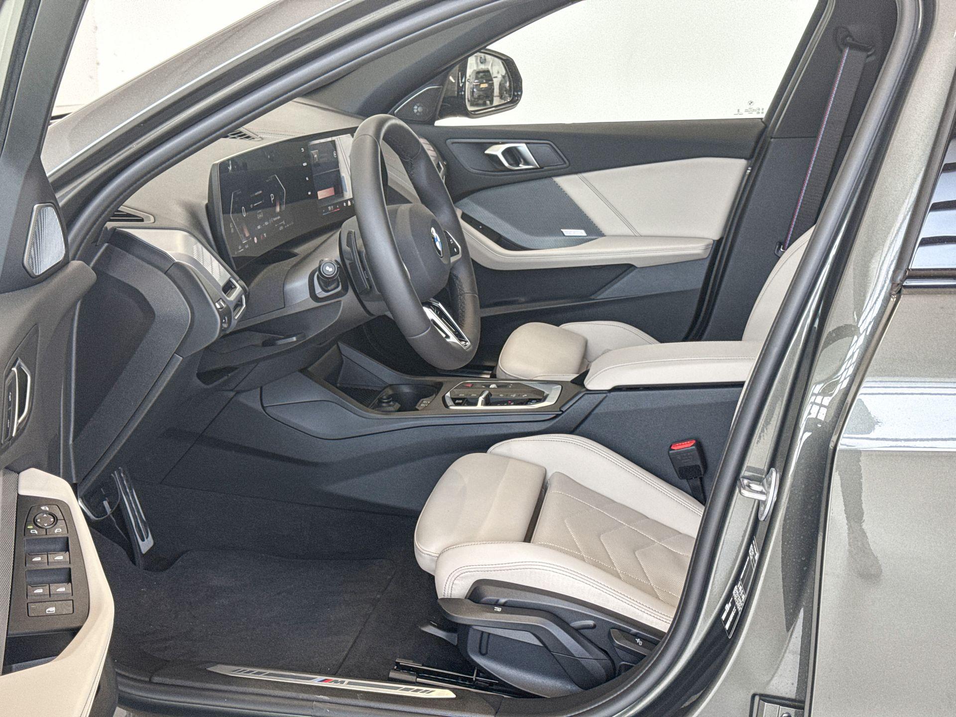Foto van BMW 120