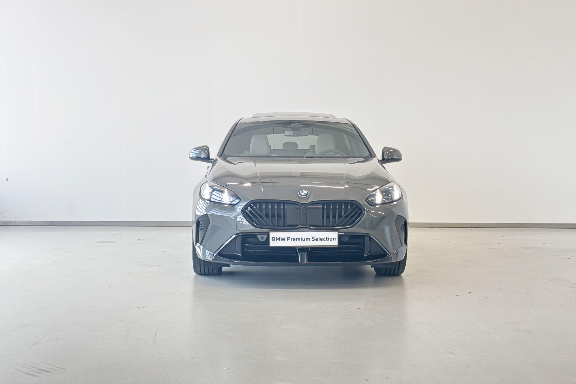 Foto van BMW 120