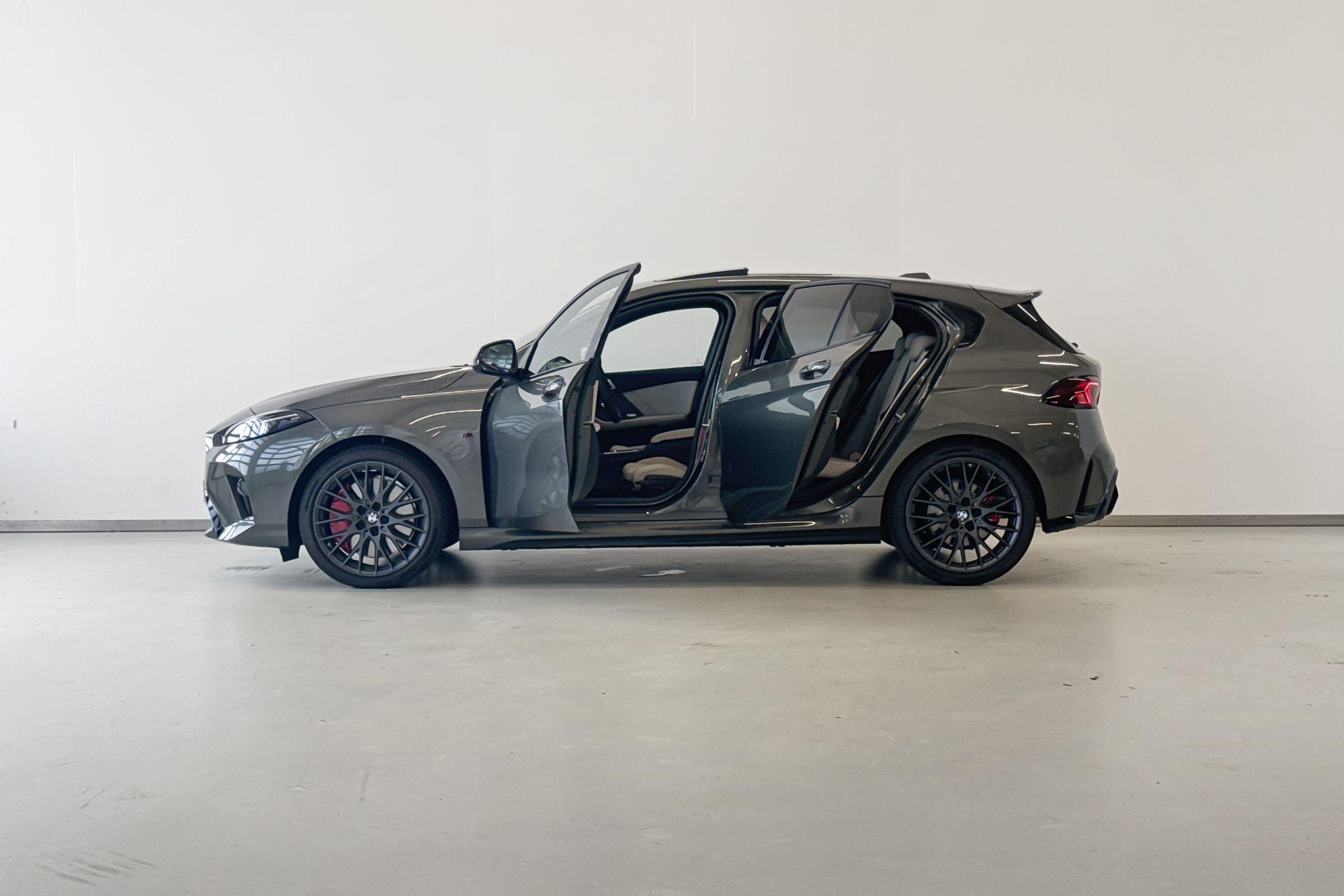 Foto van BMW 120