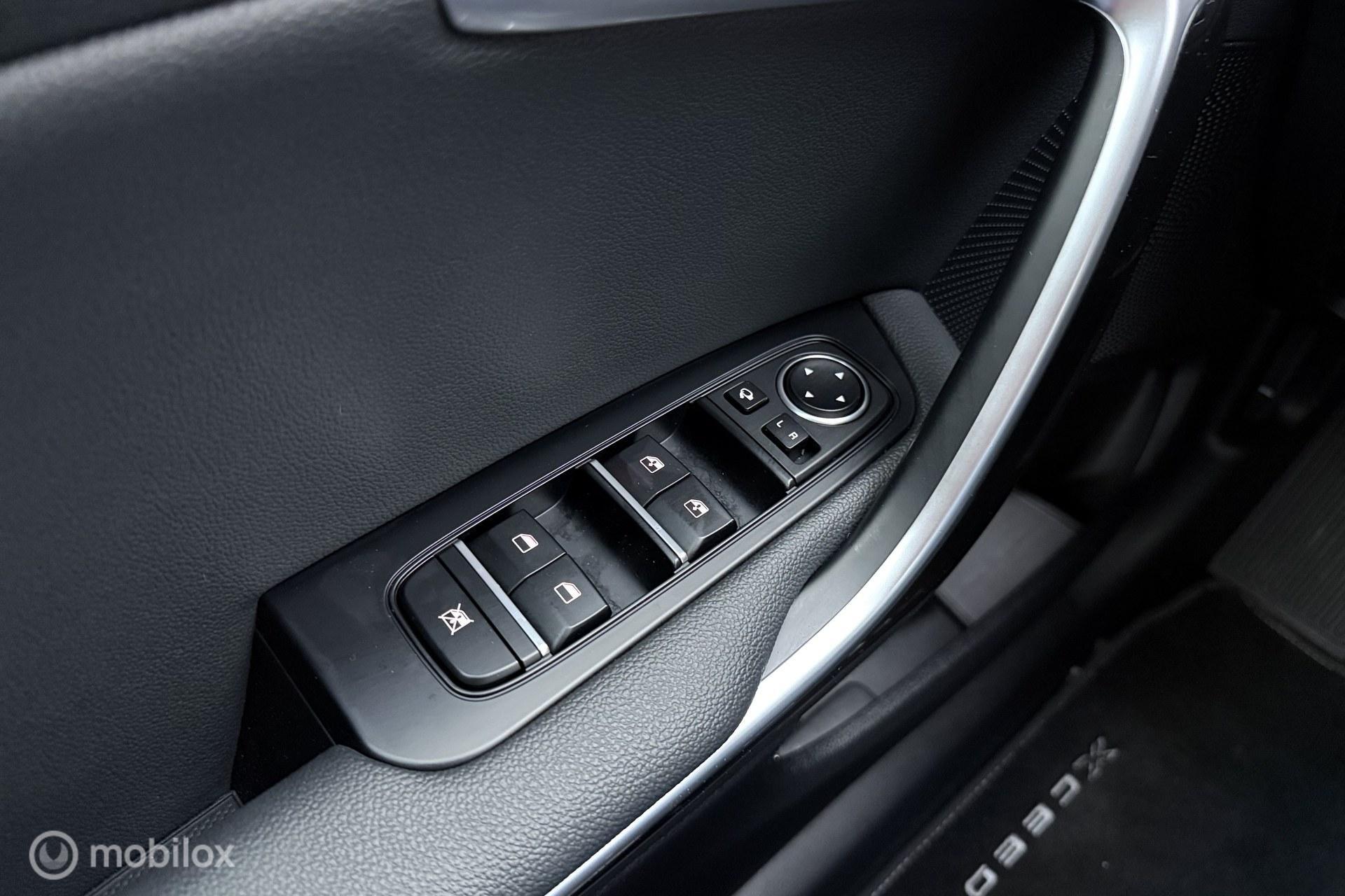 Foto van Kia Xceed