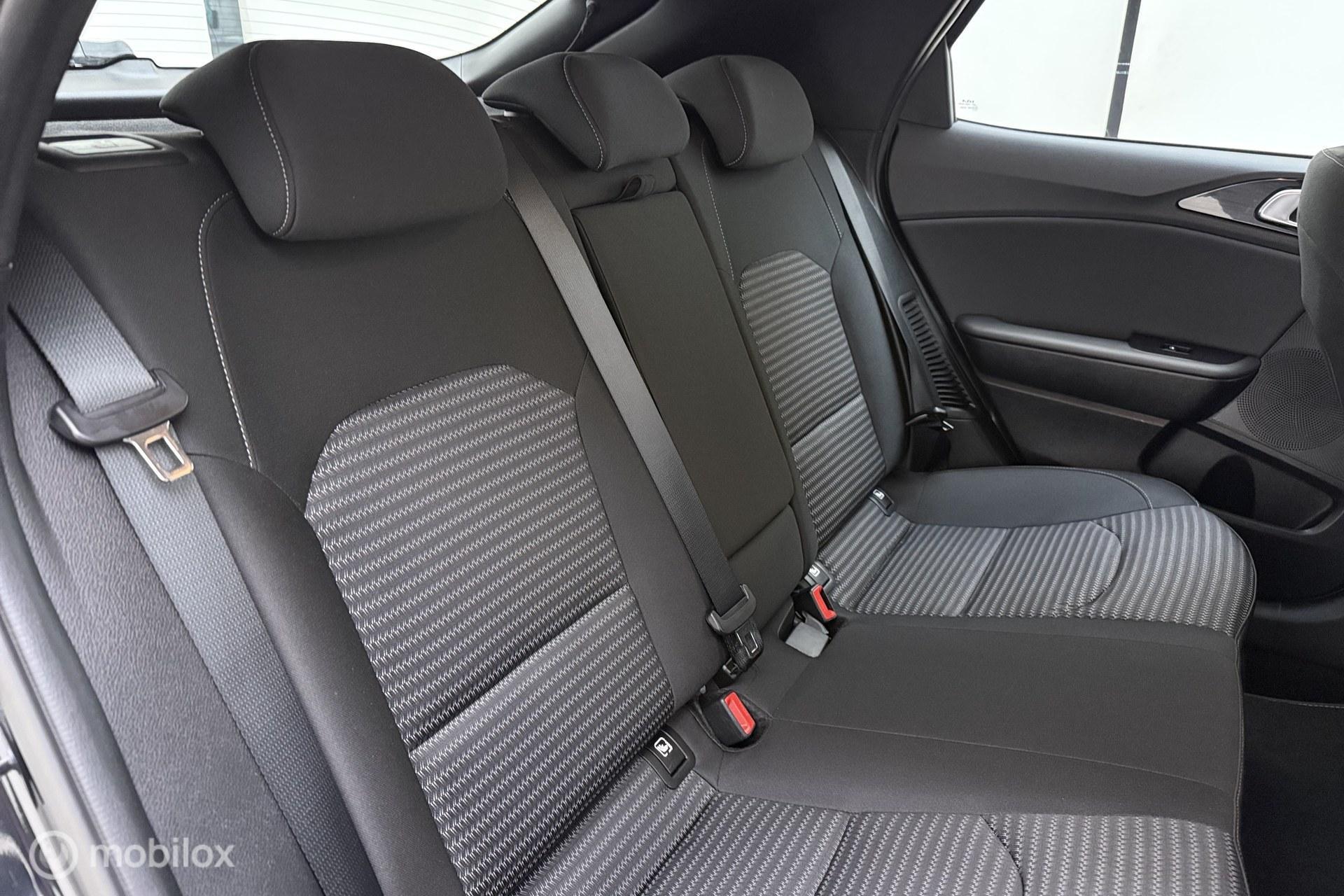 Foto van Kia Xceed