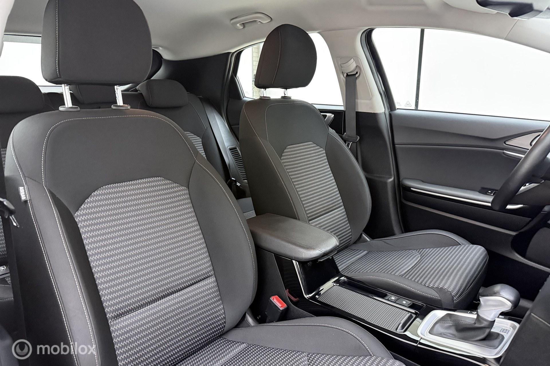 Foto van Kia Xceed