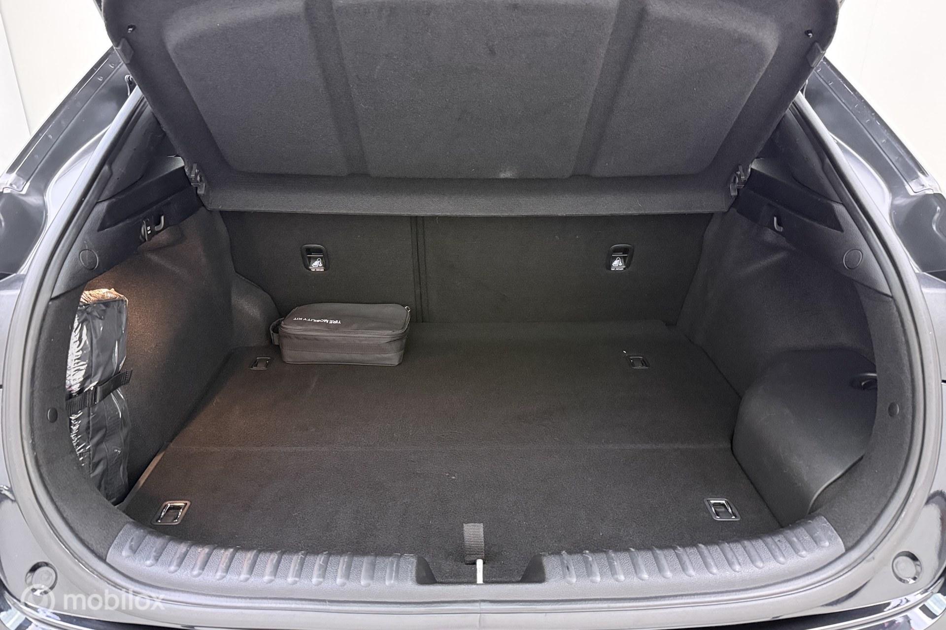 Foto van Kia Xceed