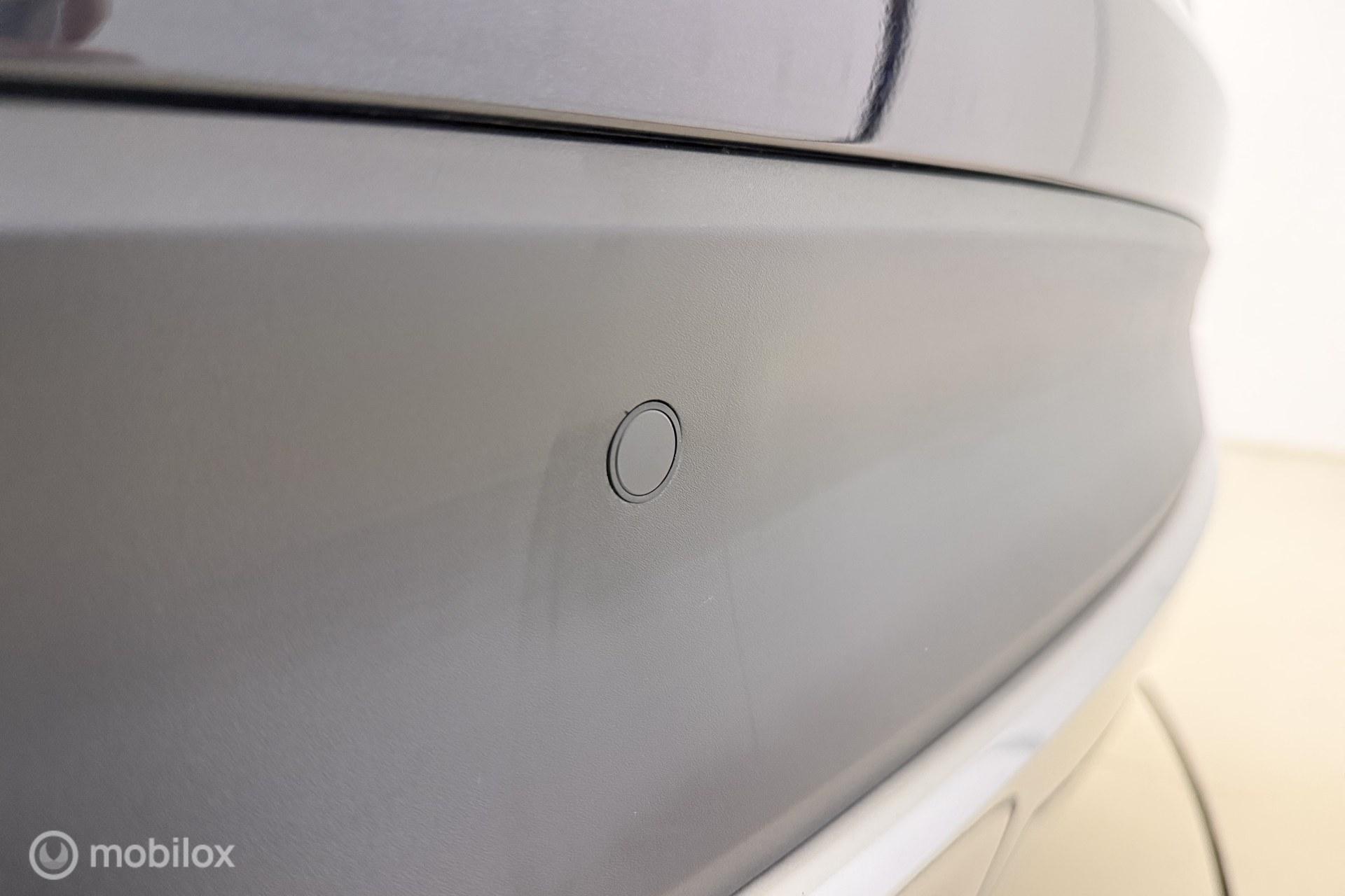 Foto van Kia Xceed