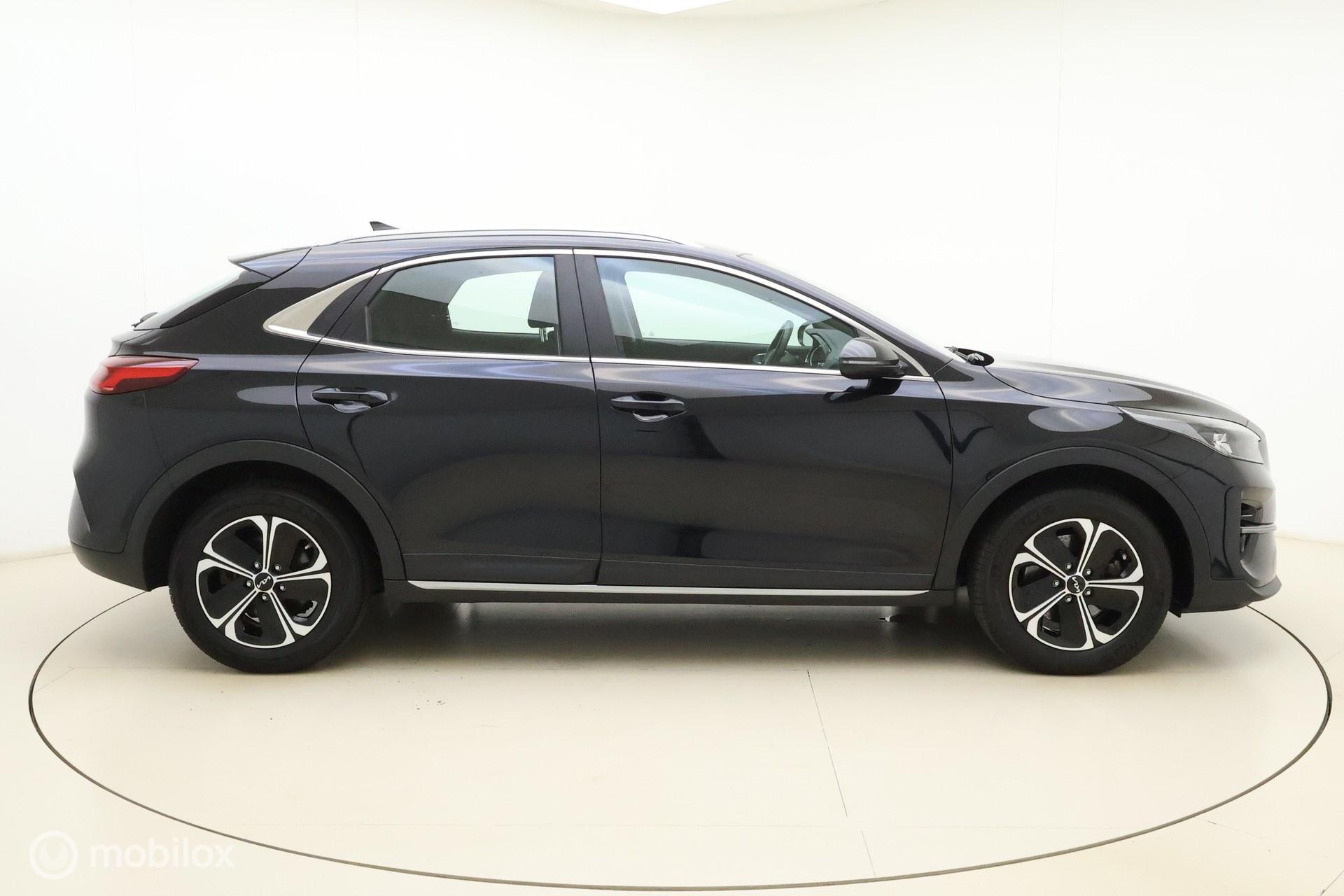 Foto van Kia Xceed