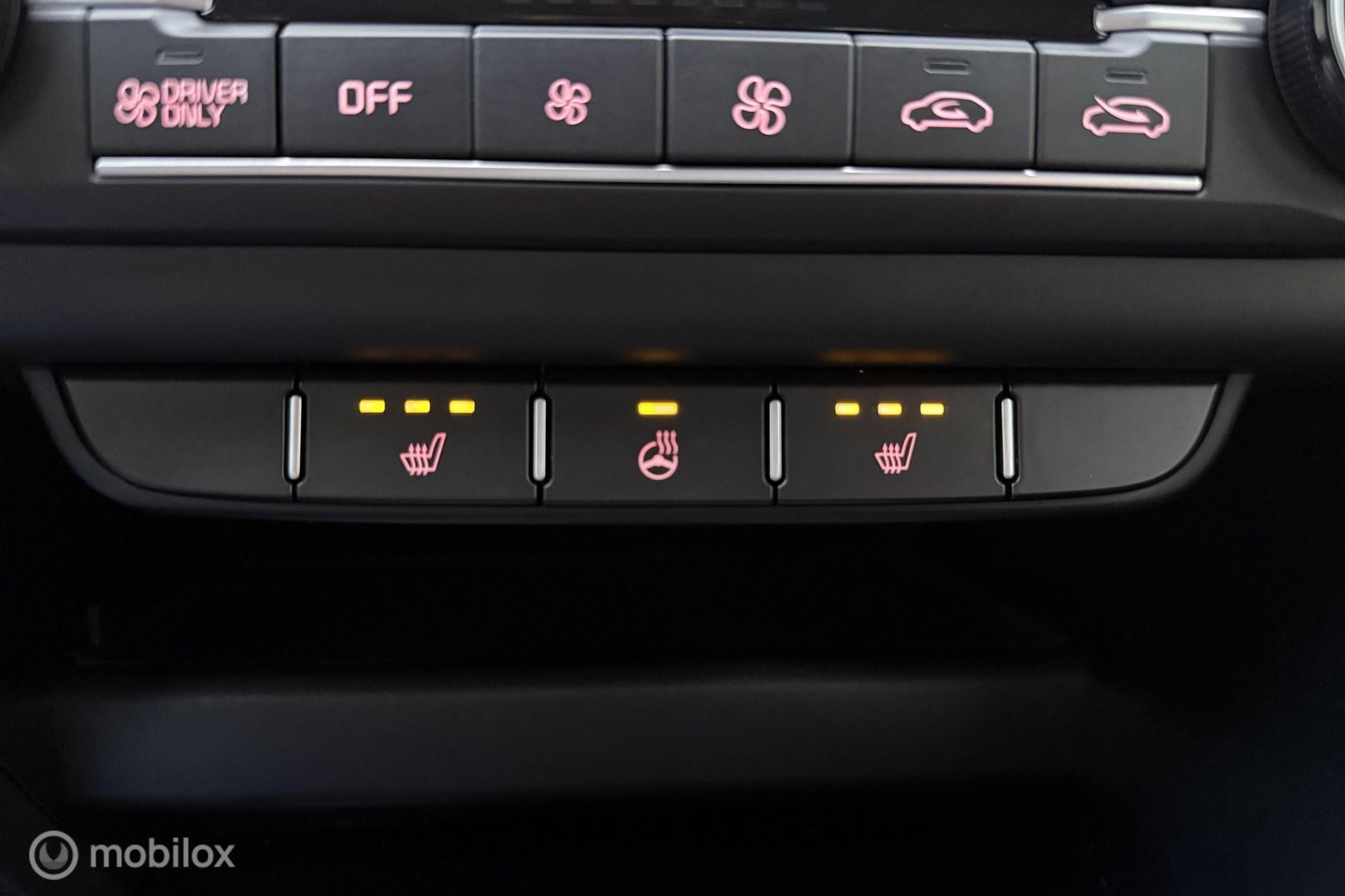 Foto van Kia Xceed