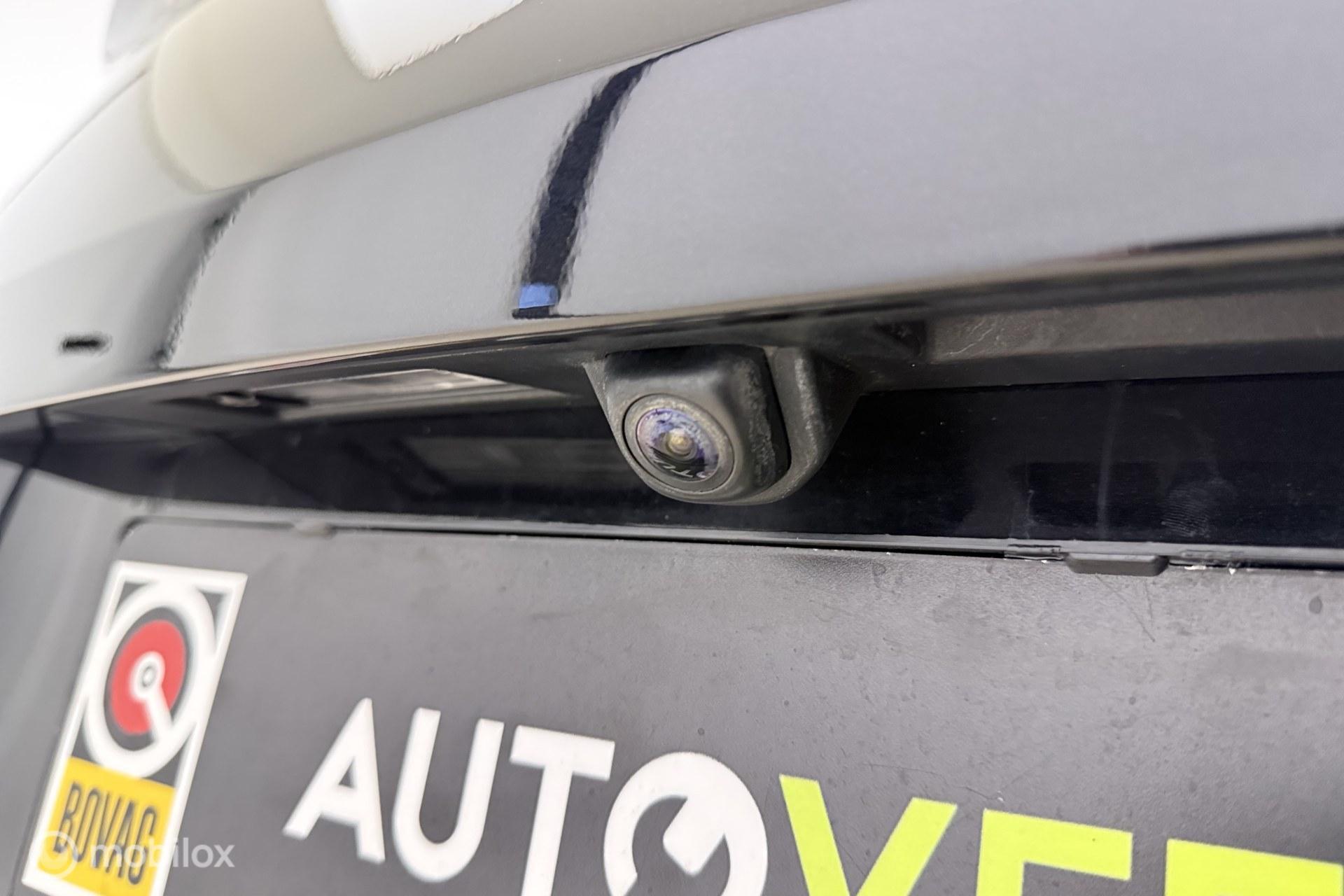 Foto van Kia Xceed