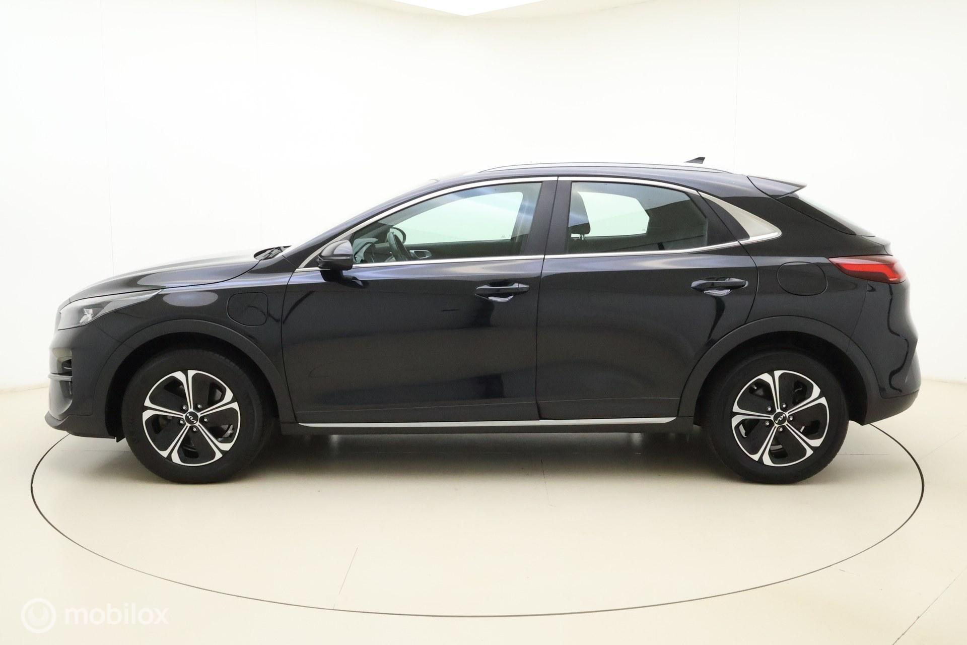 Foto van Kia Xceed