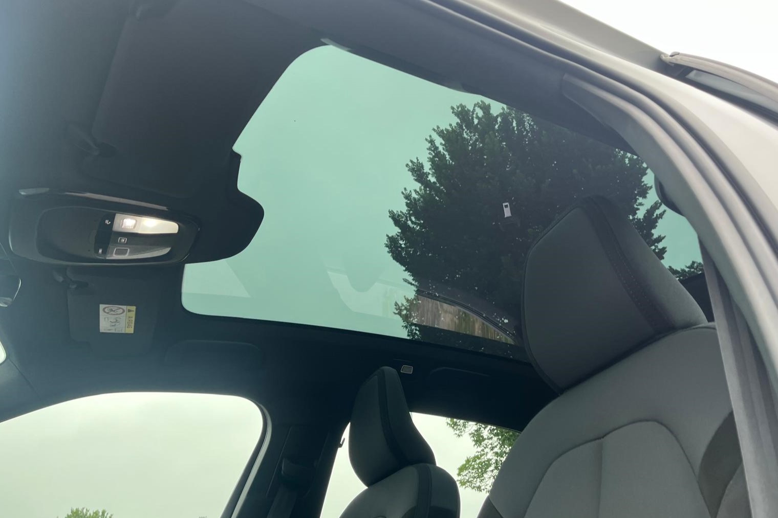 Foto van Polestar 2