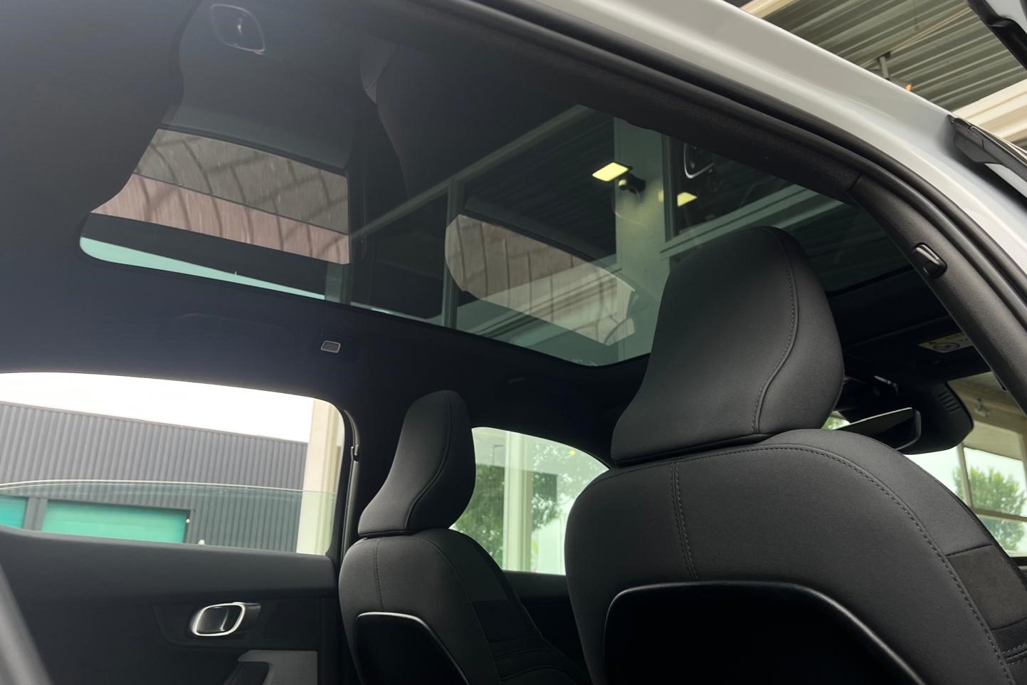 Foto van Polestar 2