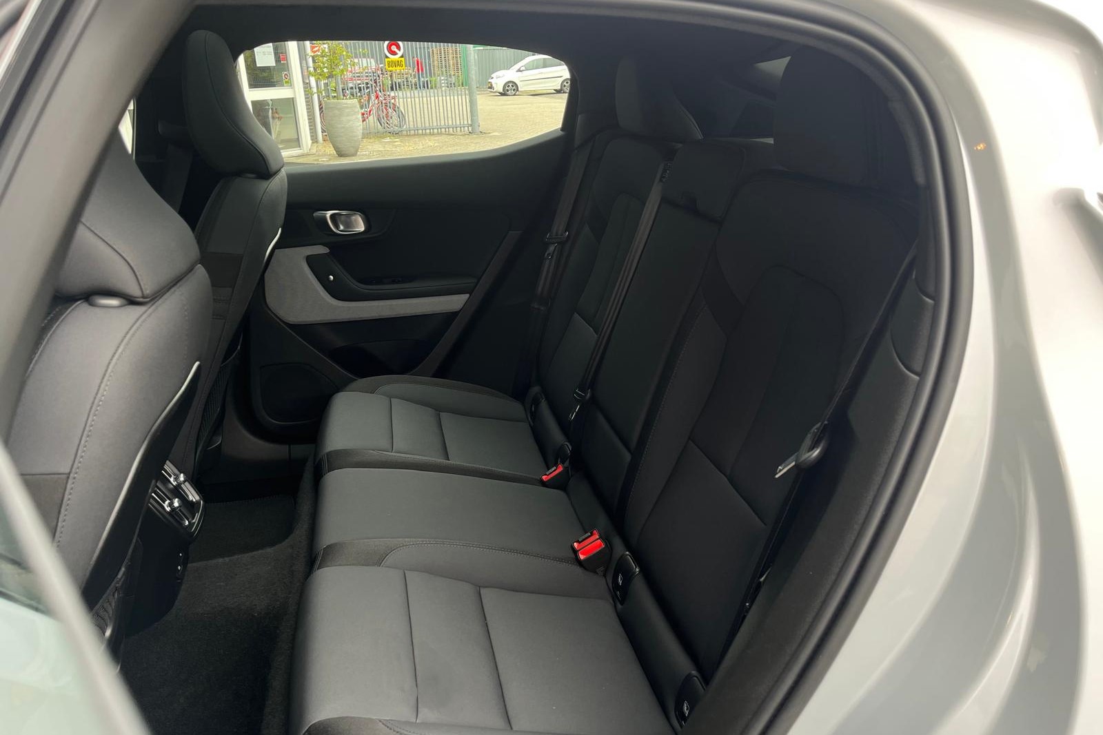 Foto van Polestar 2